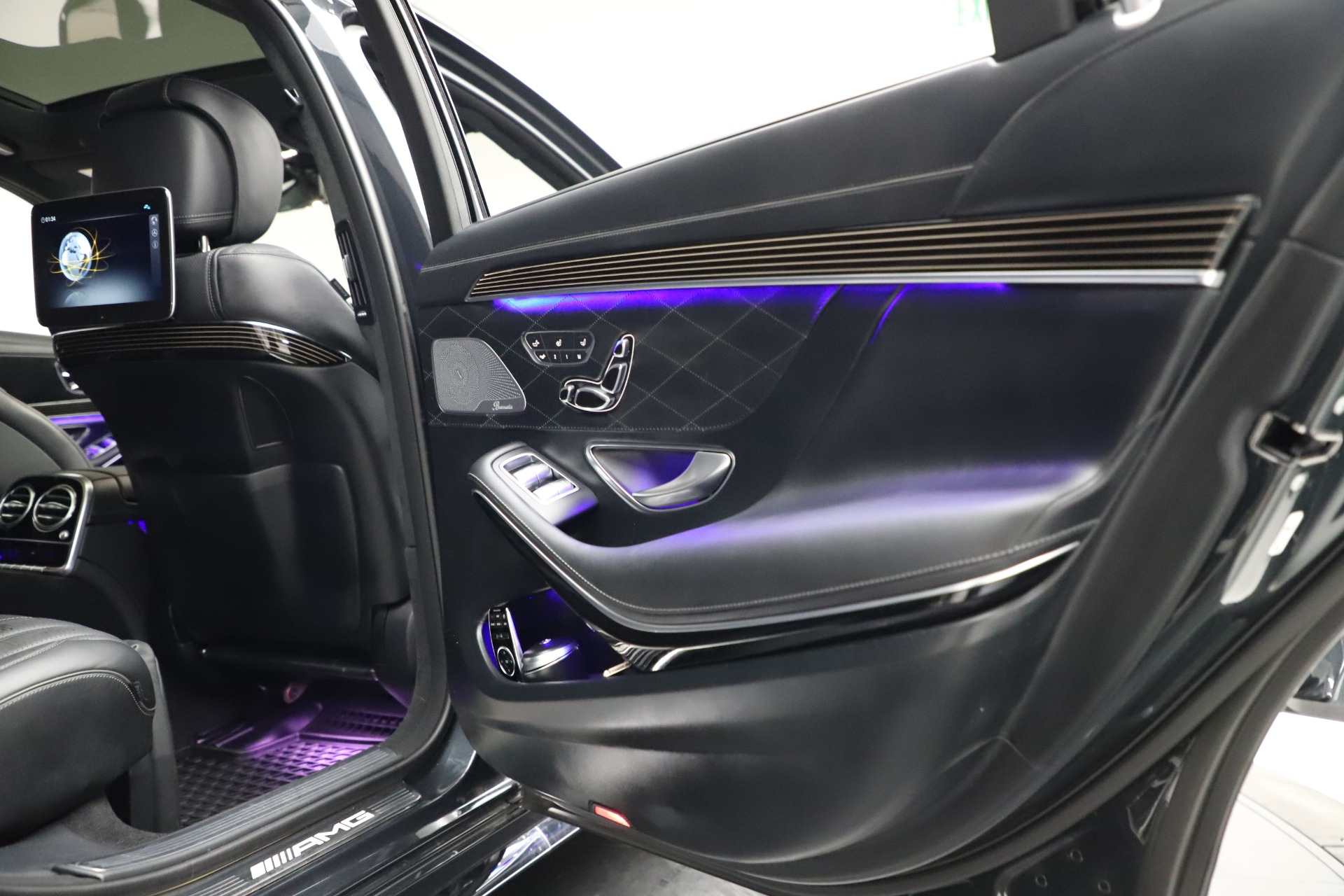 Used 2019 Mercedes-Benz S-Class AMG S 63 | St. Petersburg, FL