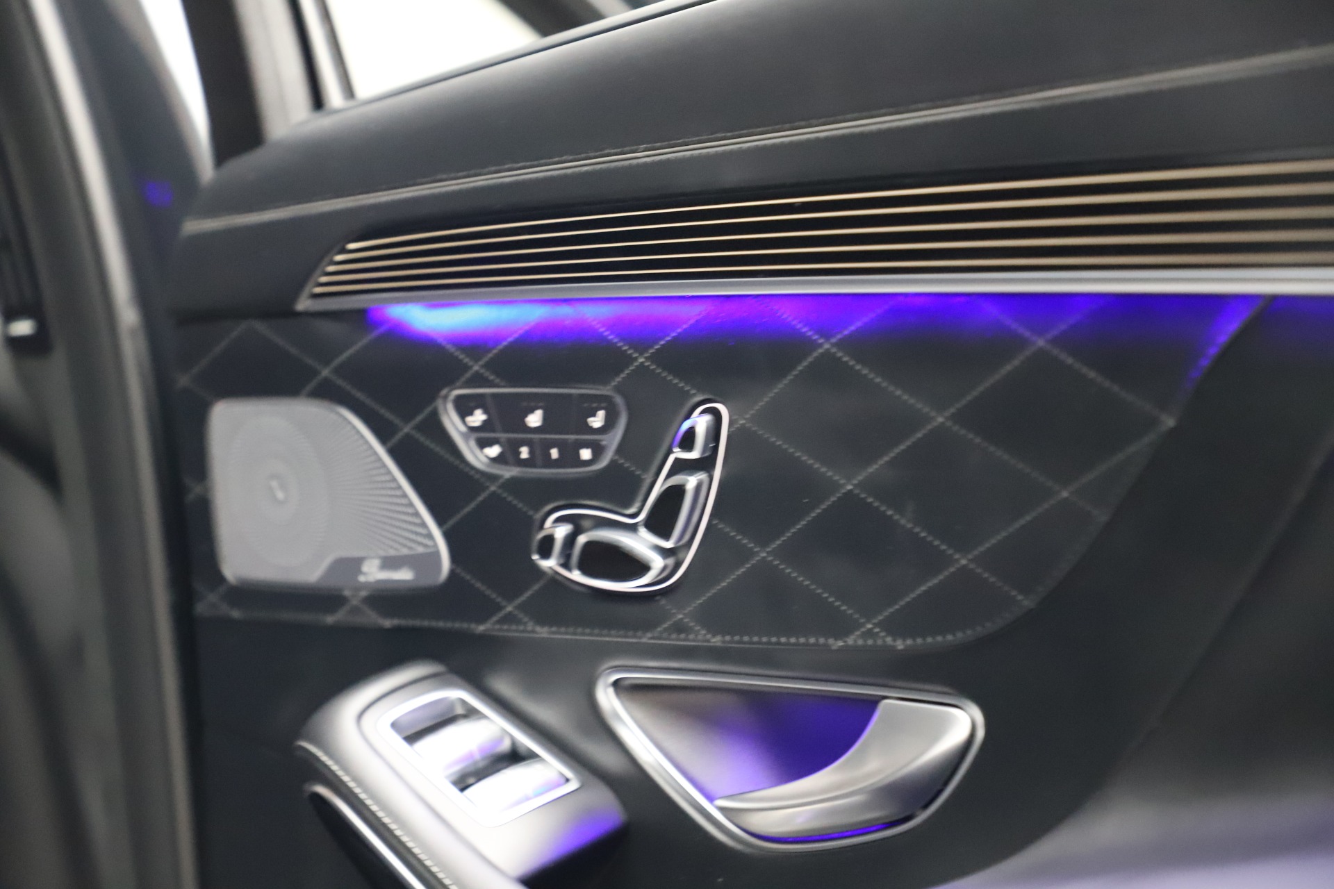 Used 2019 Mercedes-Benz S-Class AMG S 63 | St. Petersburg, FL