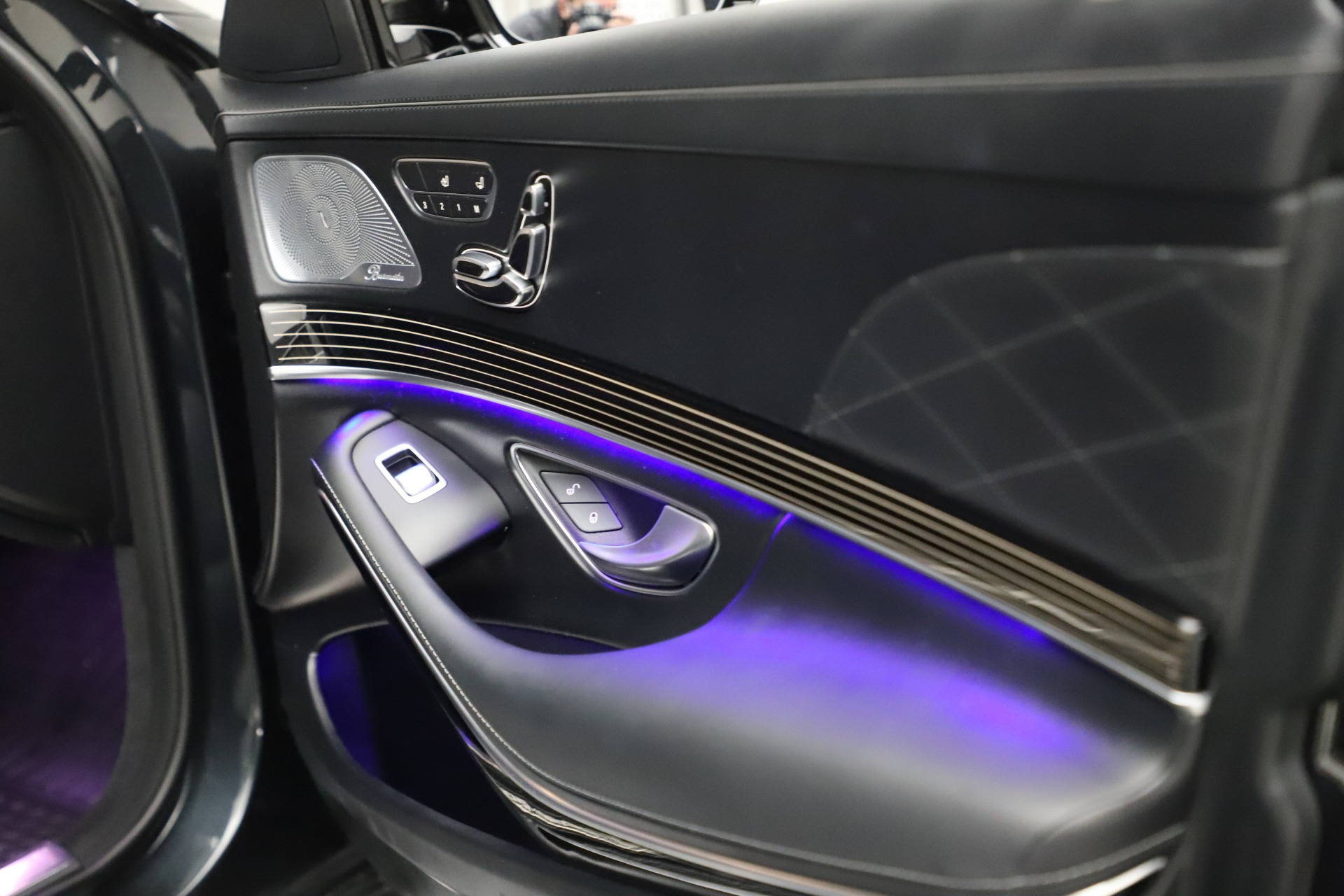 Used 2019 Mercedes-Benz S-Class AMG S 63 | St. Petersburg, FL