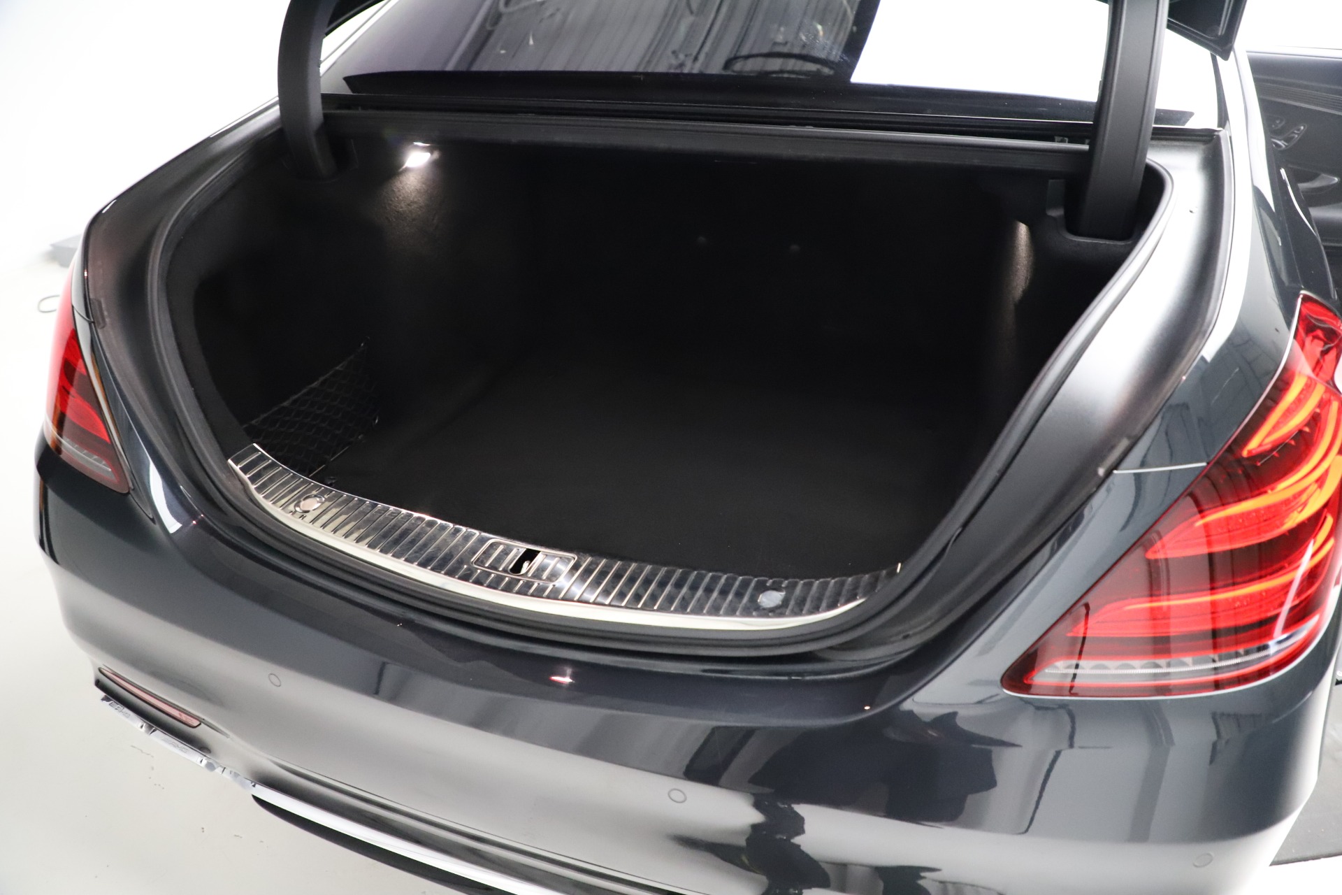 Used 2019 Mercedes-Benz S-Class AMG S 63 | St. Petersburg, FL