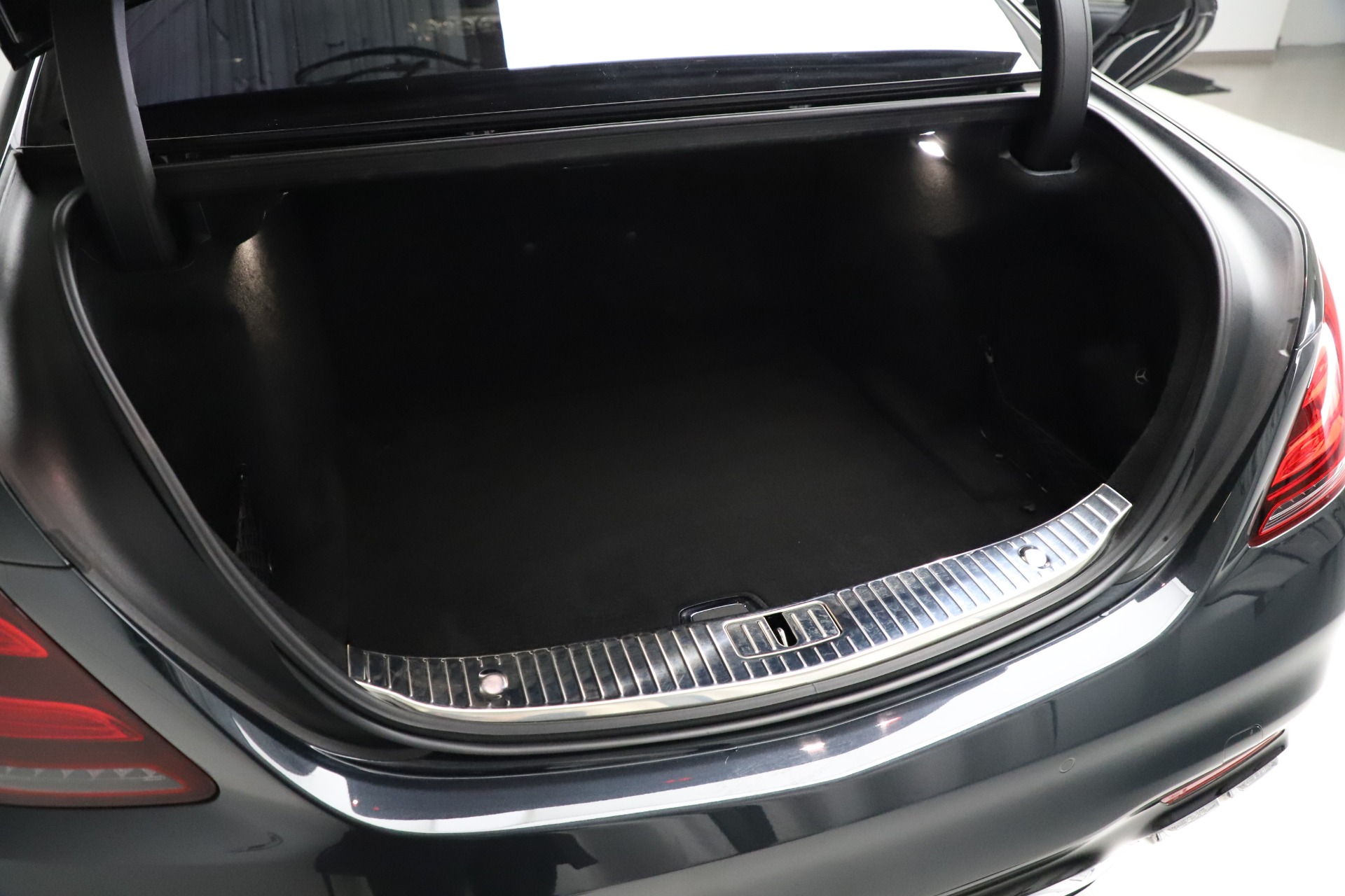 Used 2019 Mercedes-Benz S-Class AMG S 63 | St. Petersburg, FL