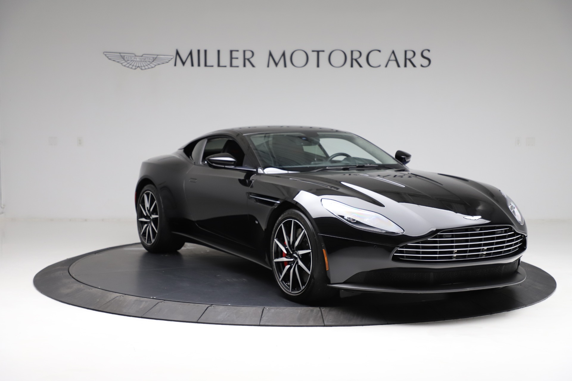 Used 2018 Aston Martin DB11 V12 | St. Petersburg, FL