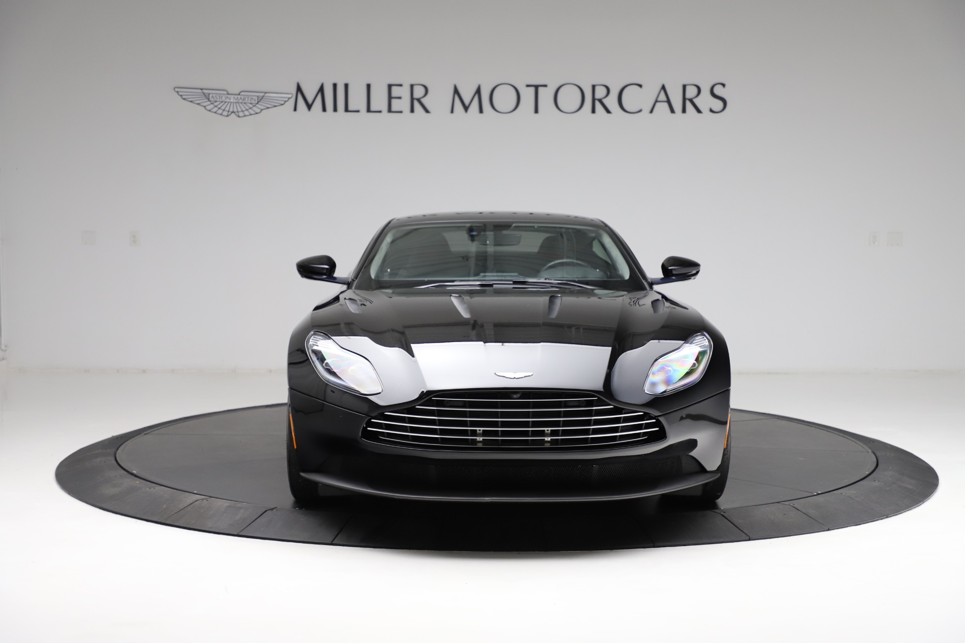 Used 2018 Aston Martin DB11 V12 | St. Petersburg, FL