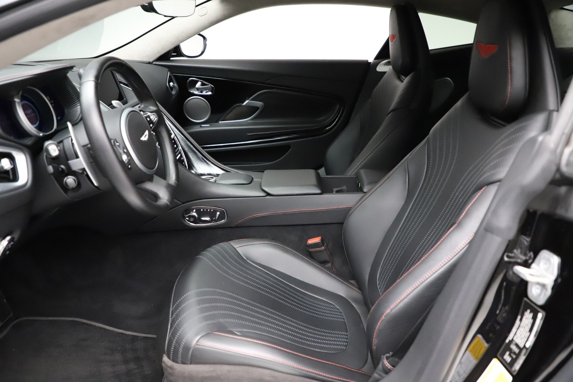 Used 2018 Aston Martin DB11 V12 | St. Petersburg, FL