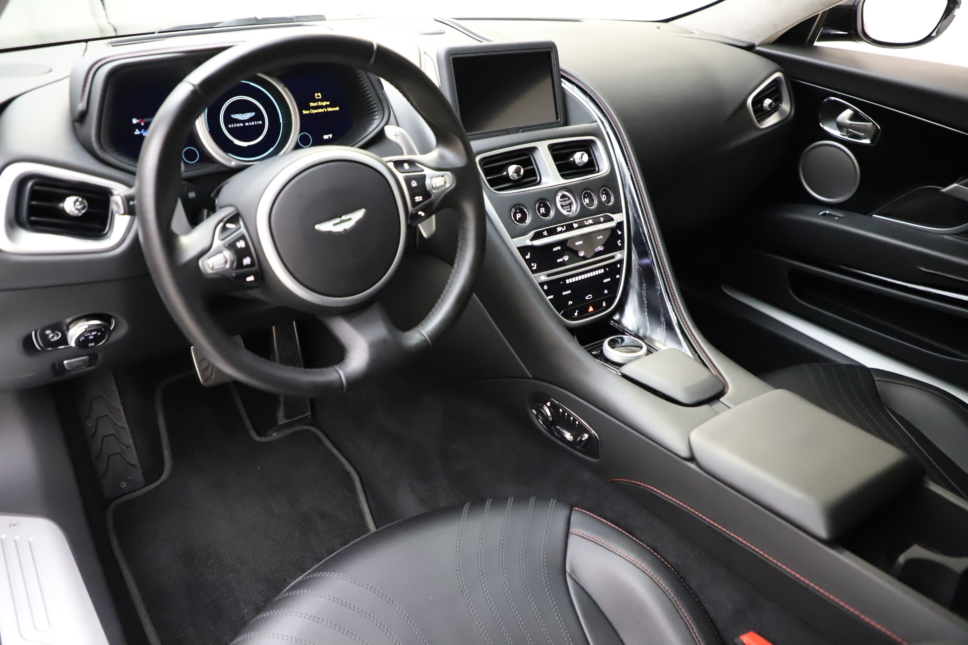 Used 2018 Aston Martin DB11 V12 | St. Petersburg, FL