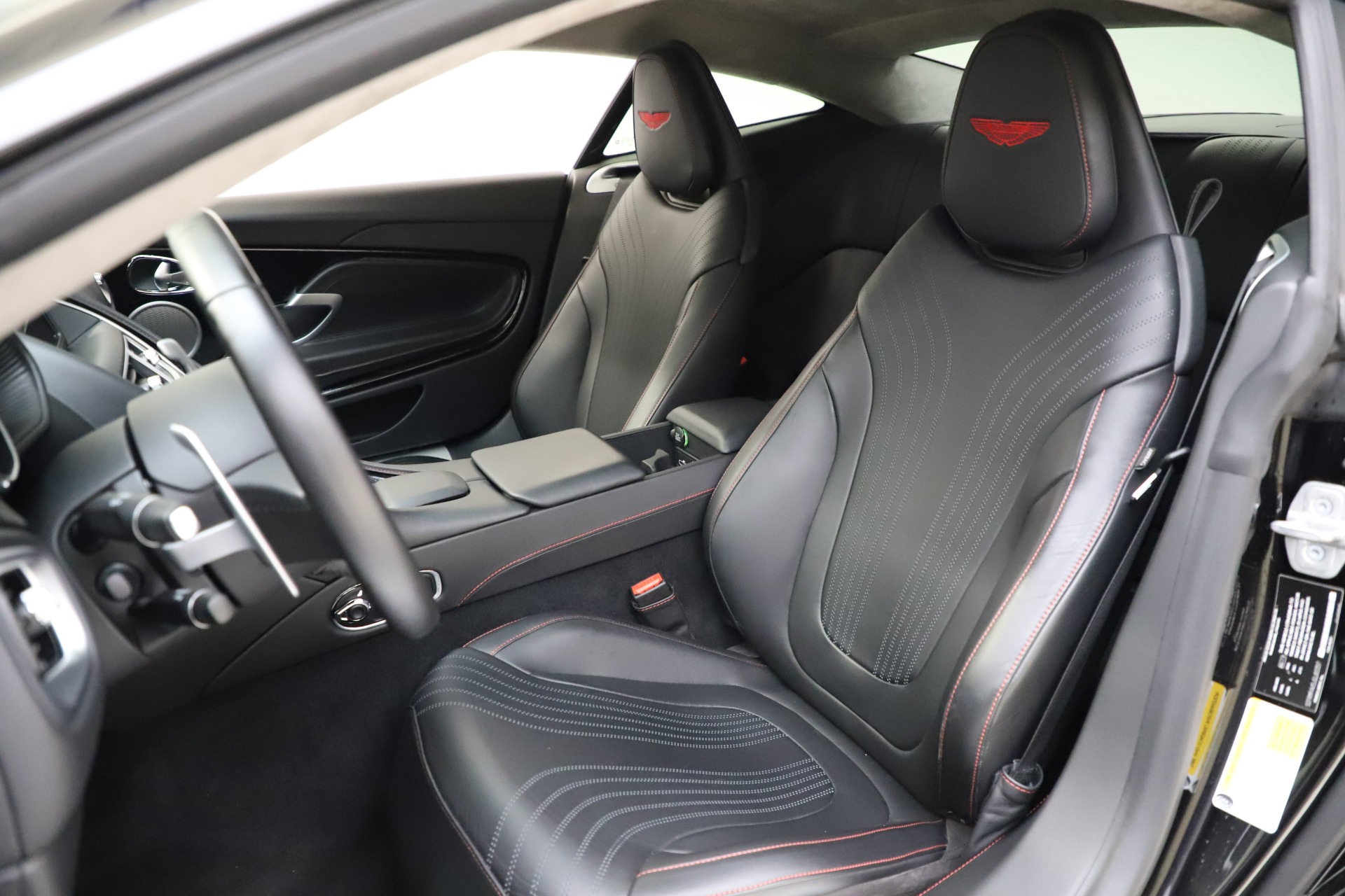 Used 2018 Aston Martin DB11 V12 | St. Petersburg, FL