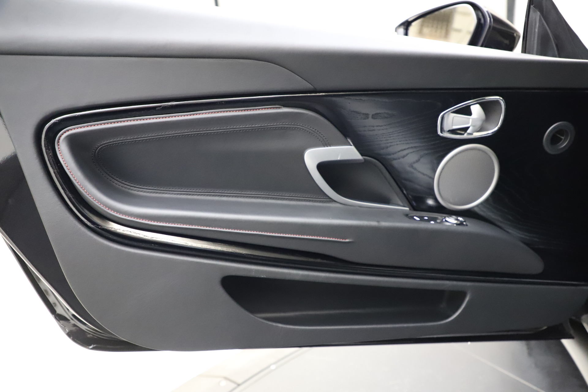 Used 2018 Aston Martin DB11 V12 | St. Petersburg, FL