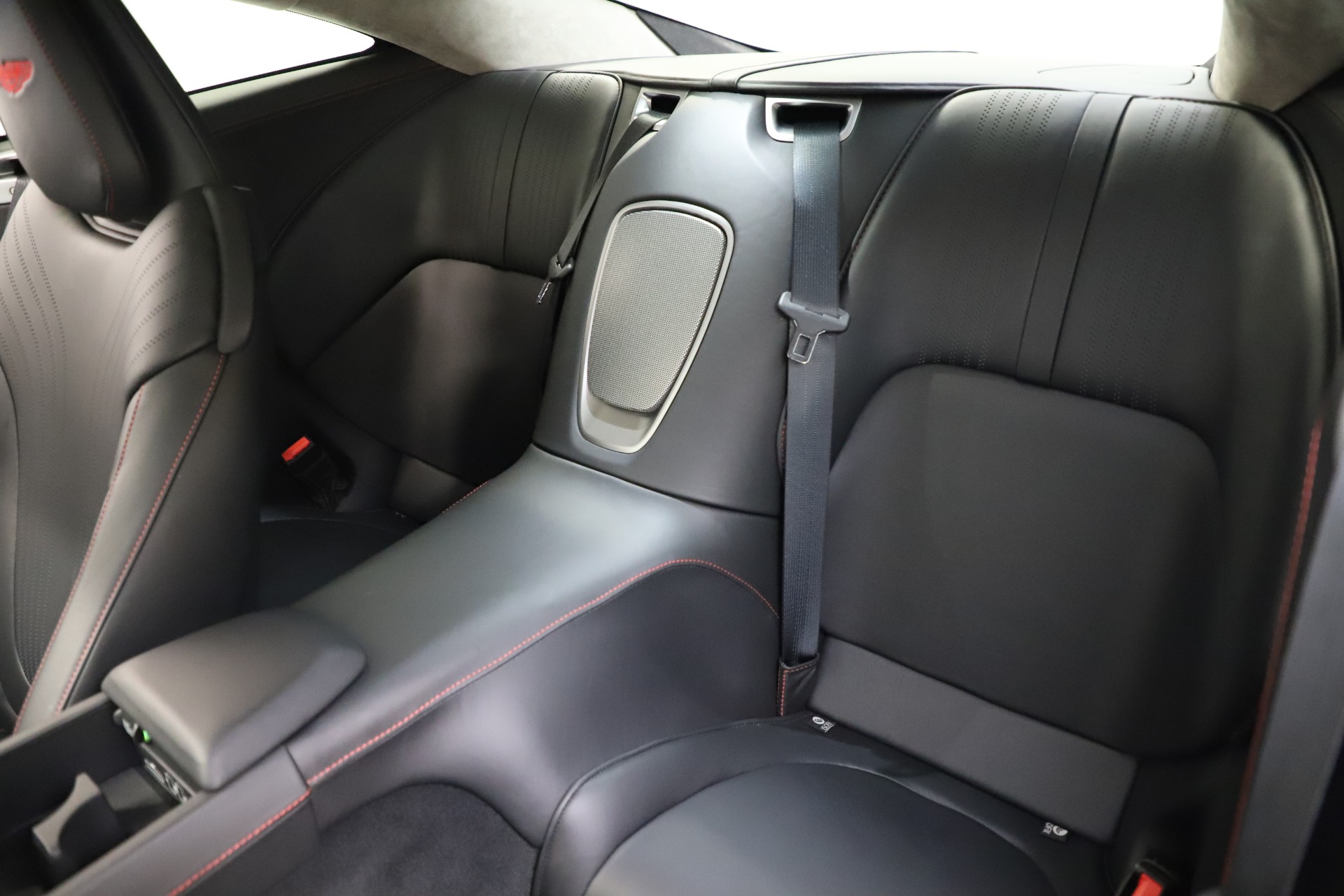 Used 2018 Aston Martin DB11 V12 | St. Petersburg, FL