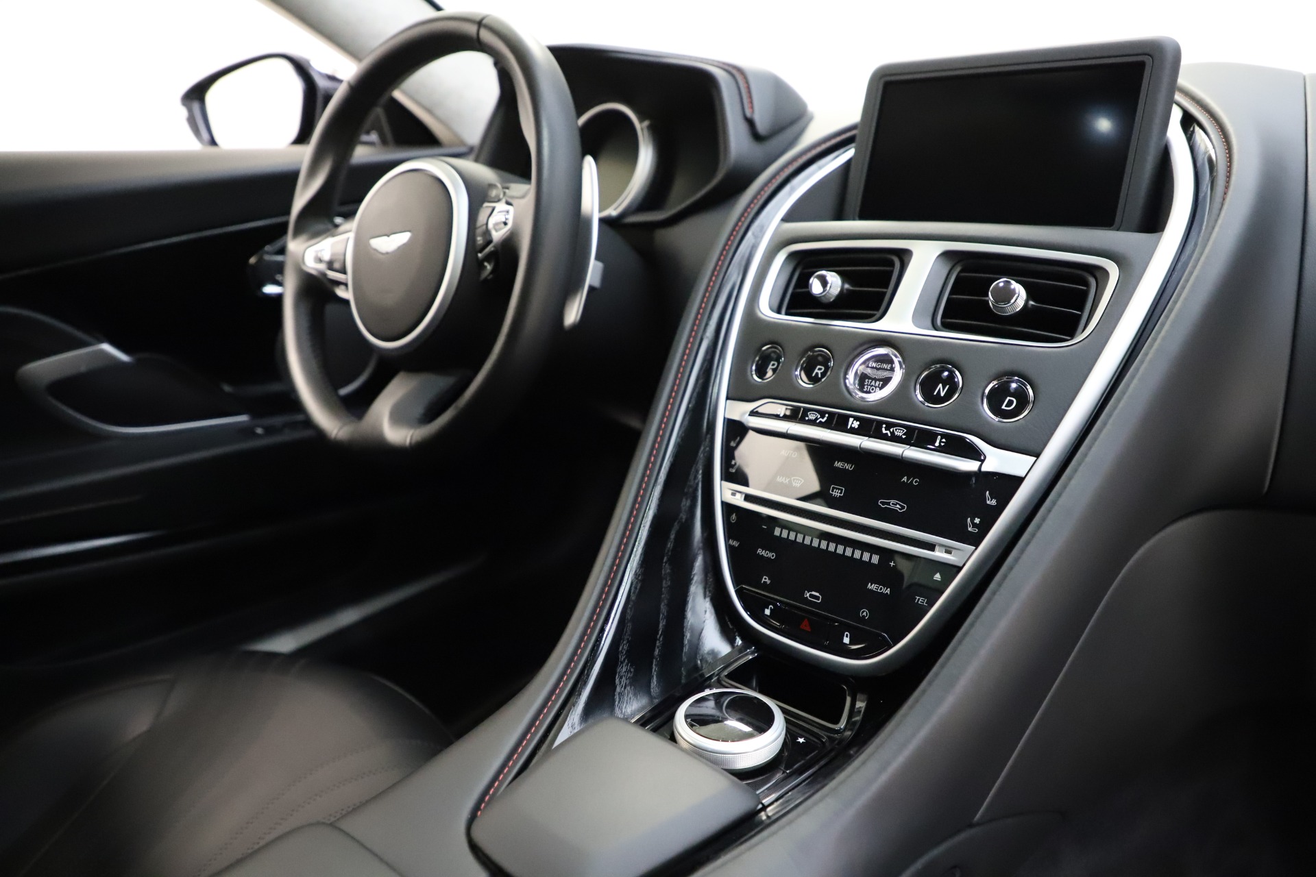 Used 2018 Aston Martin DB11 V12 | St. Petersburg, FL