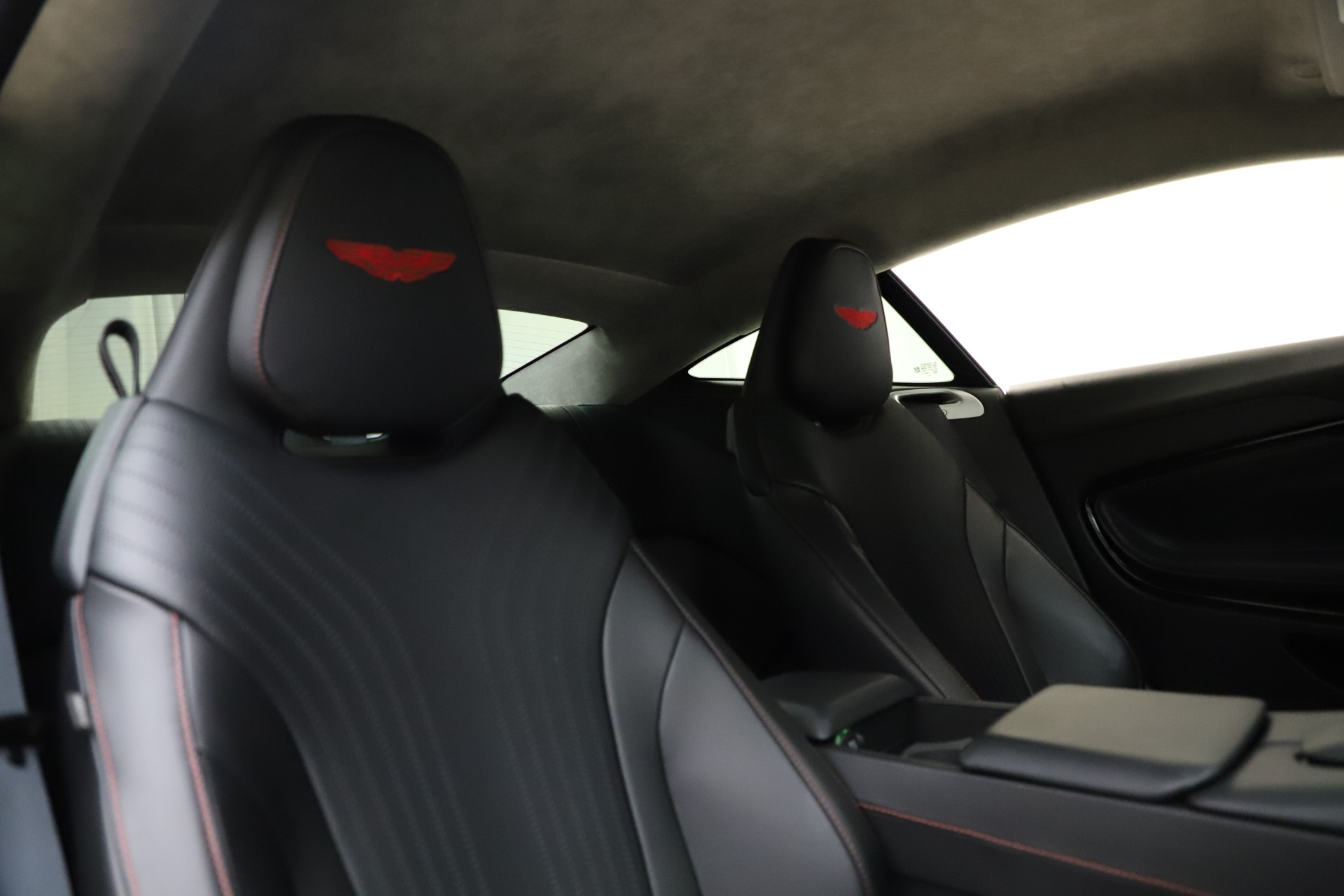 Used 2018 Aston Martin DB11 V12 | St. Petersburg, FL