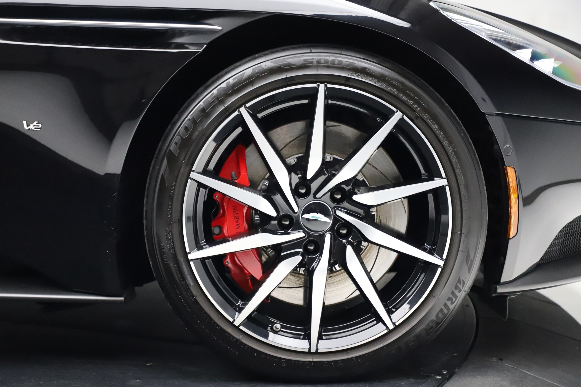 Used 2018 Aston Martin DB11 V12 | St. Petersburg, FL