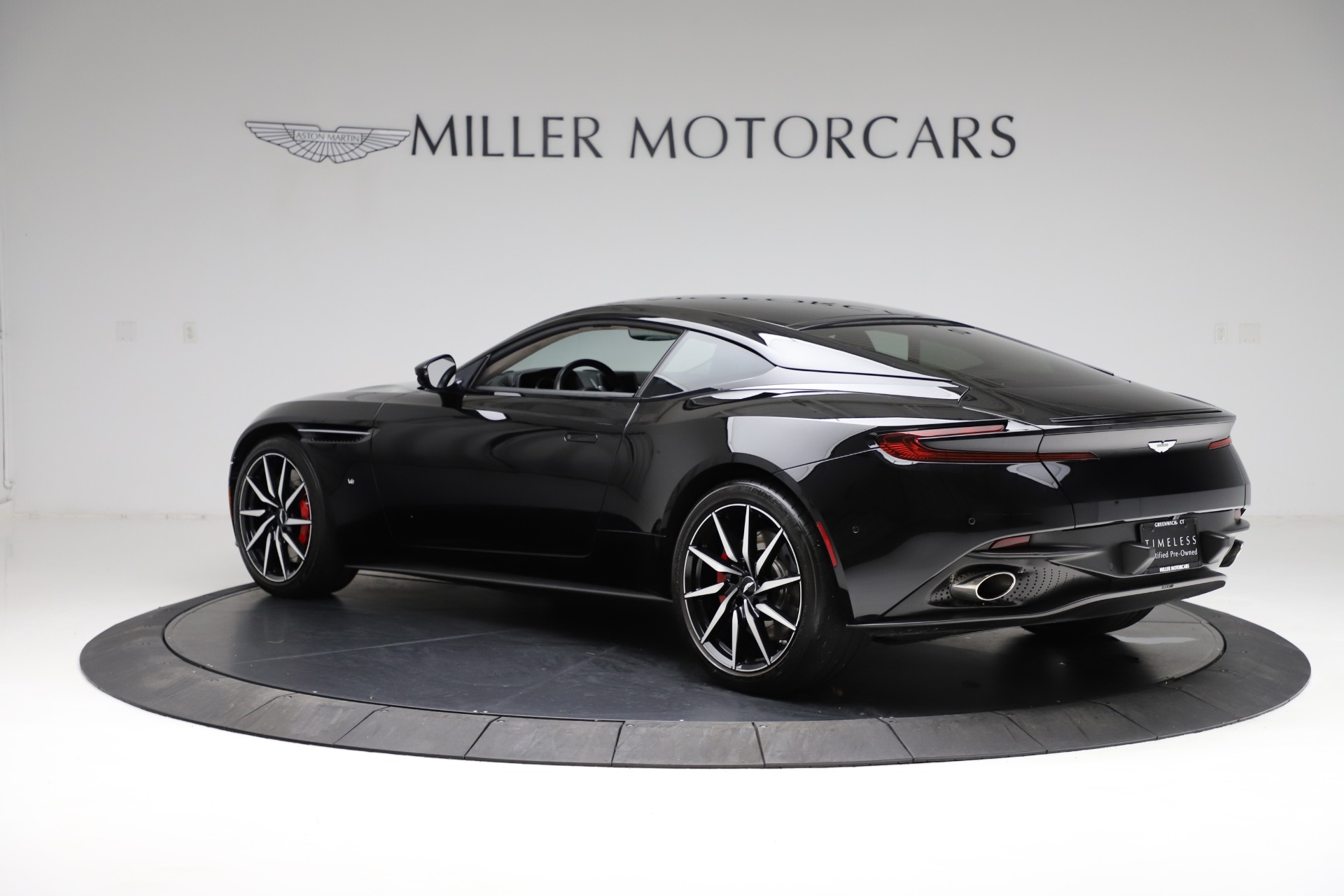 Used 2018 Aston Martin DB11 V12 | St. Petersburg, FL