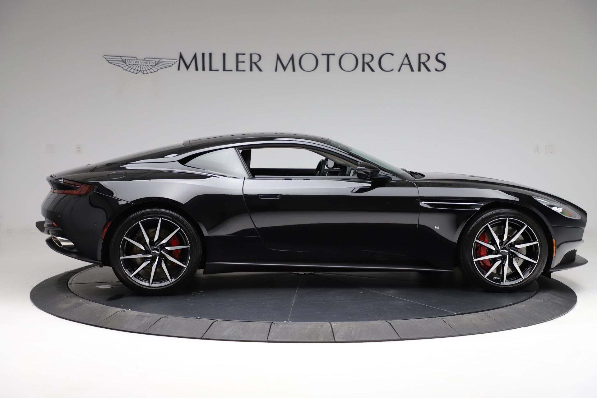 Used 2018 Aston Martin DB11 V12 | St. Petersburg, FL