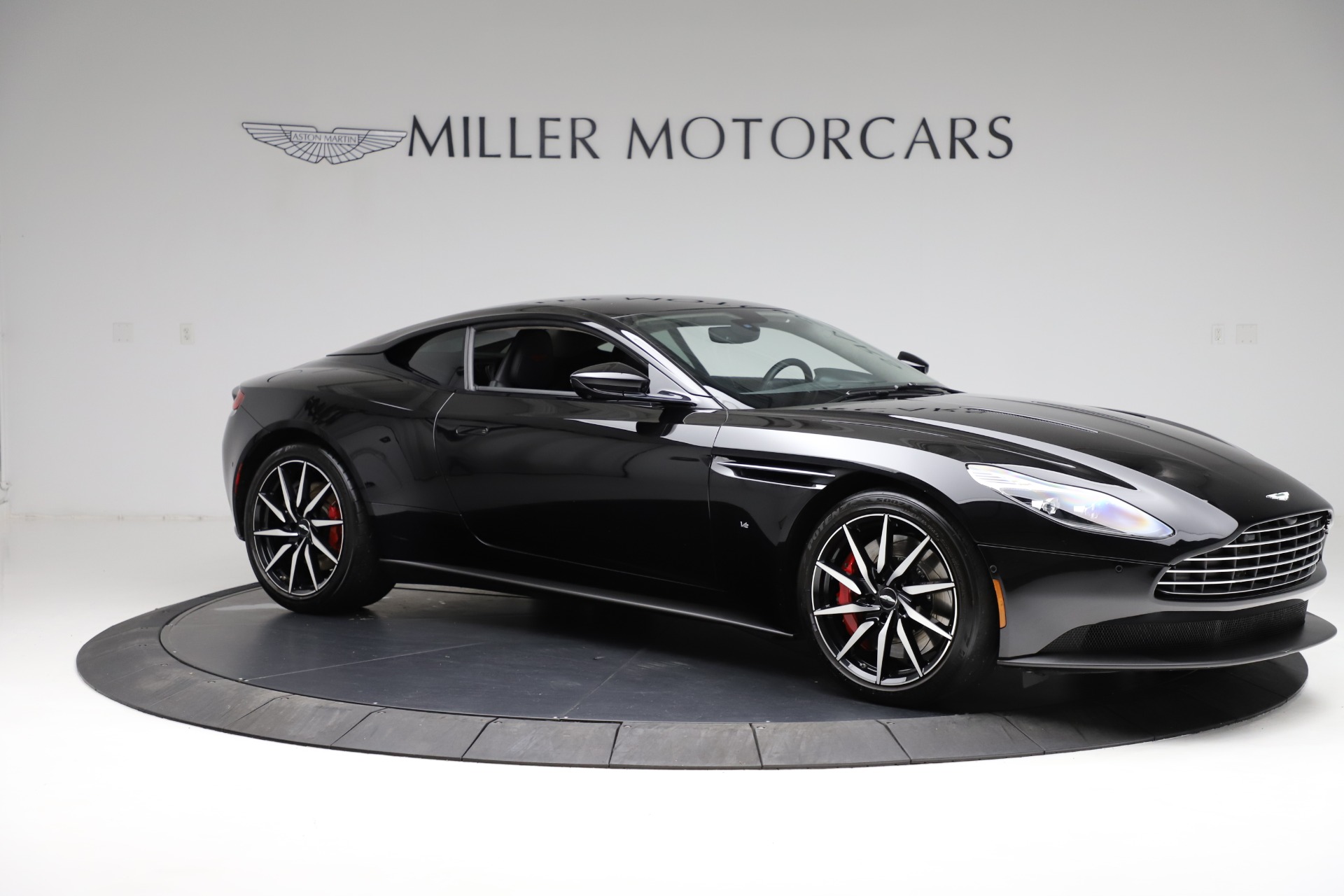 Used 2018 Aston Martin DB11 V12 | St. Petersburg, FL