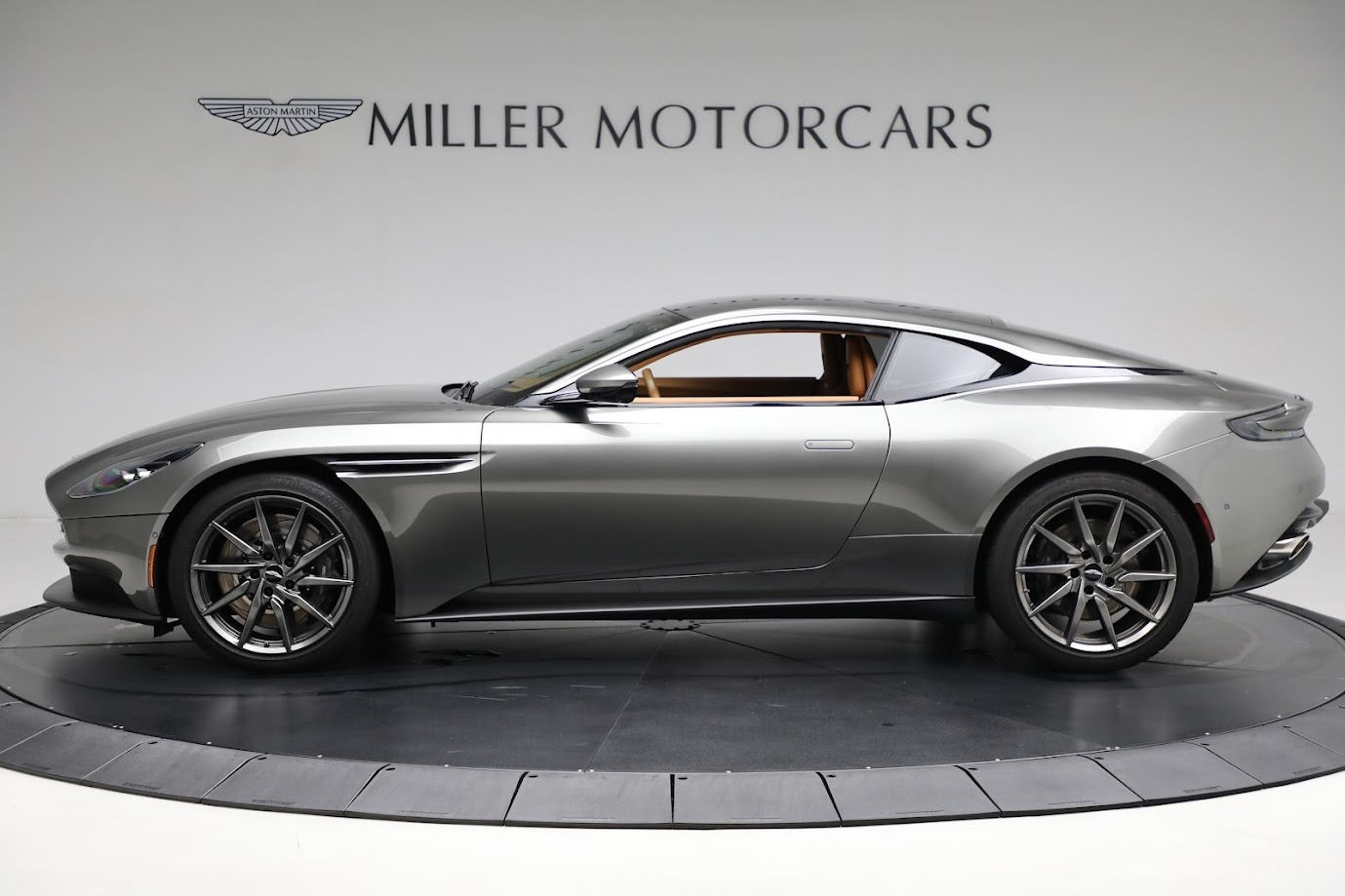 New 2021 Aston Martin DB11 V8 | St. Petersburg, FL
