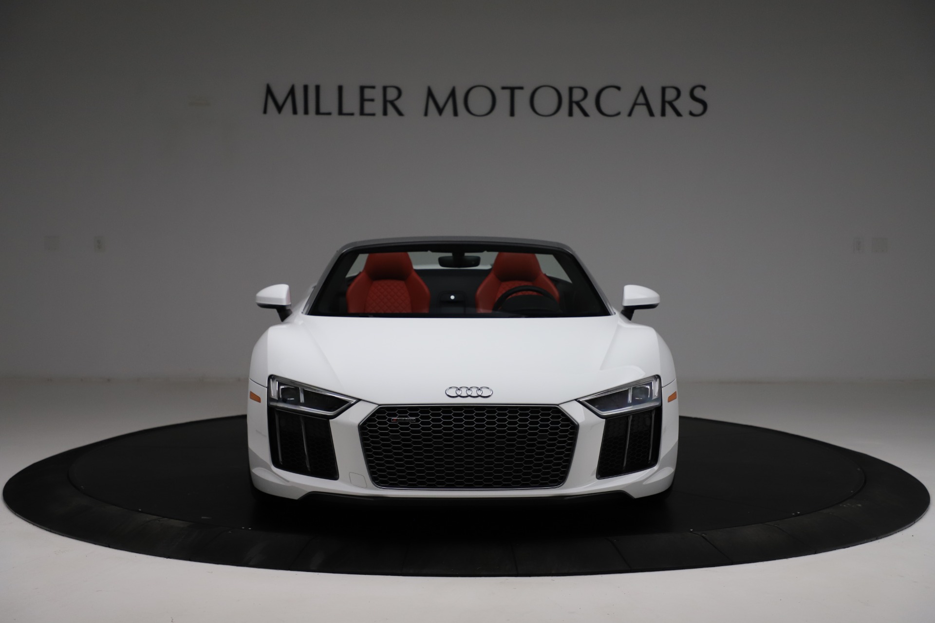 Used 2018 Audi R8 Spyder | St. Petersburg, FL