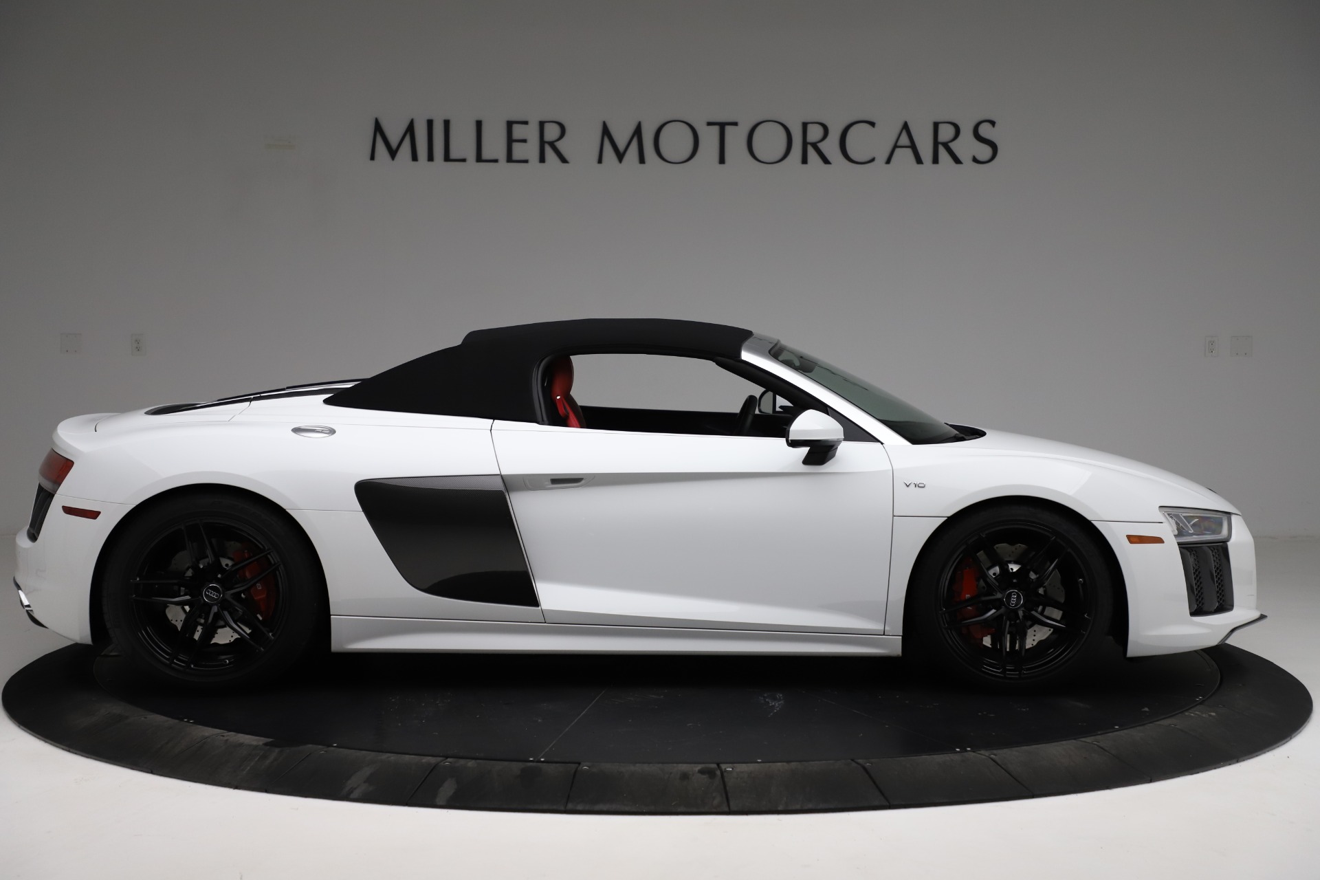 Used 2018 Audi R8 Spyder | St. Petersburg, FL