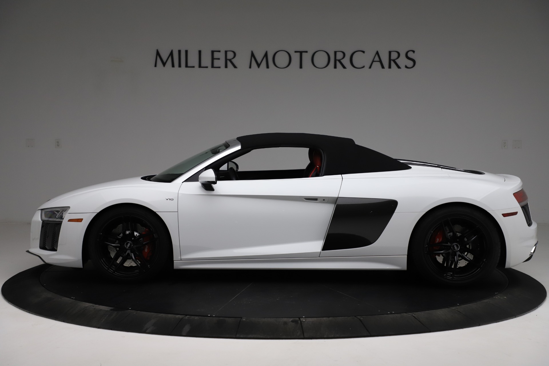 Used 2018 Audi R8 Spyder | St. Petersburg, FL