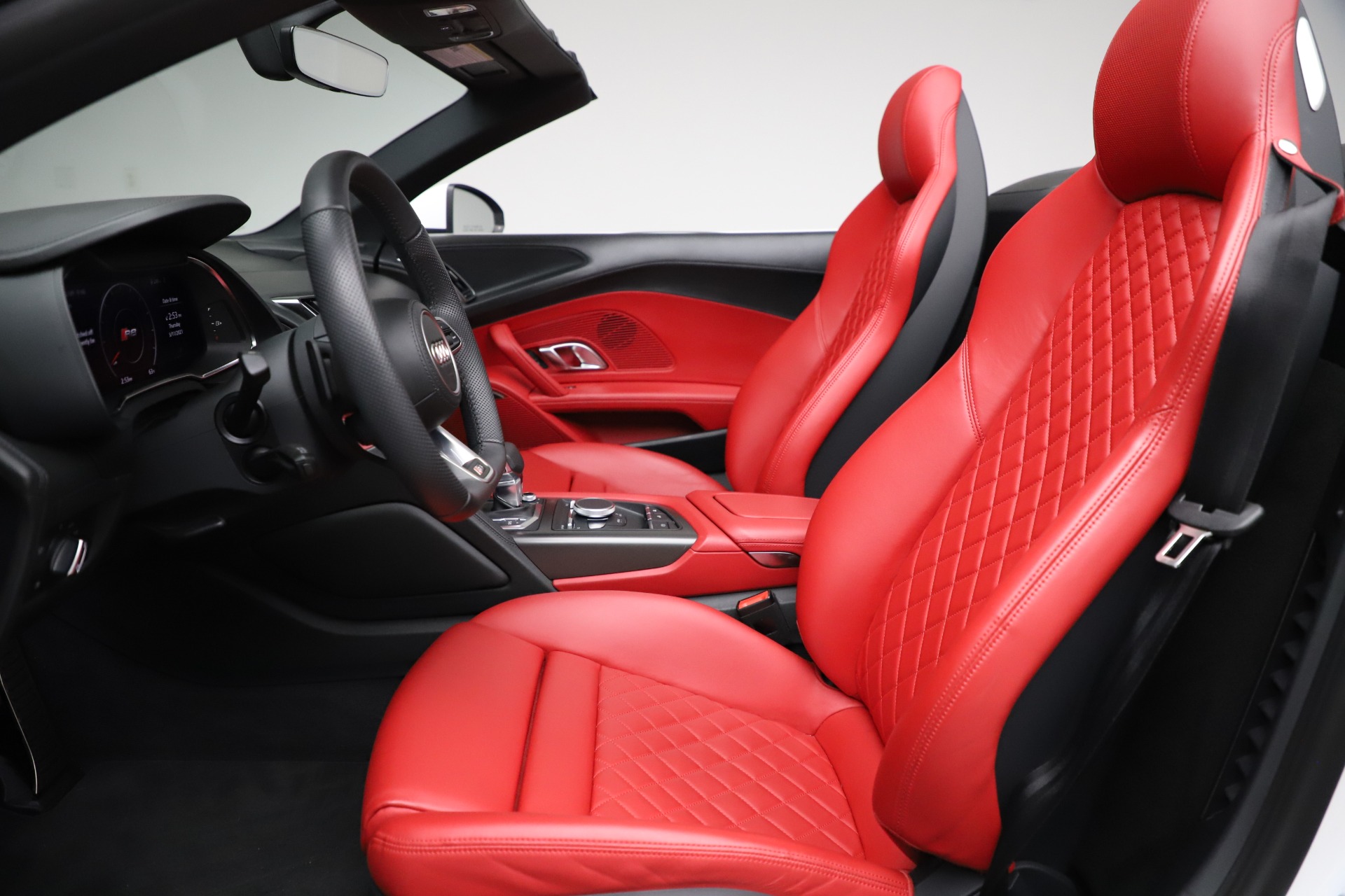 Used 2018 Audi R8 Spyder | St. Petersburg, FL