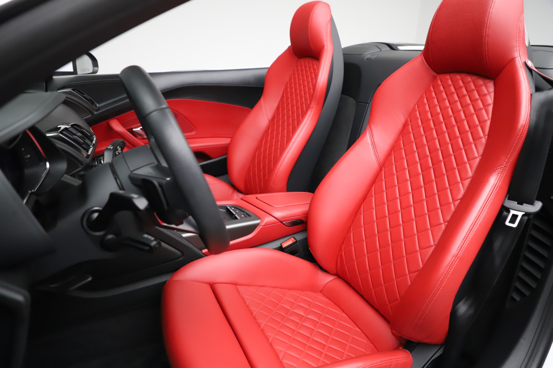 Used 2018 Audi R8 Spyder | St. Petersburg, FL
