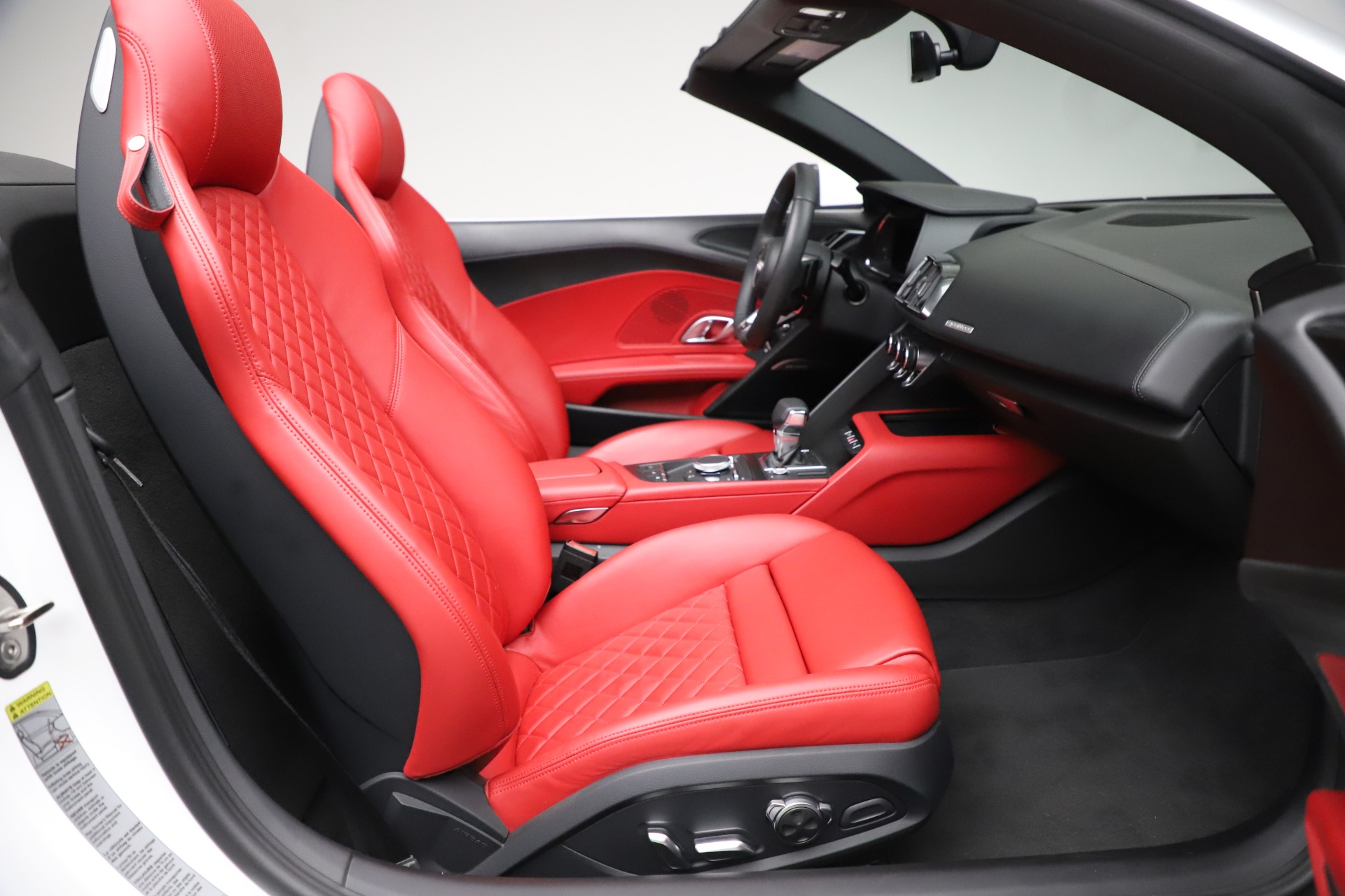 Used 2018 Audi R8 Spyder | St. Petersburg, FL