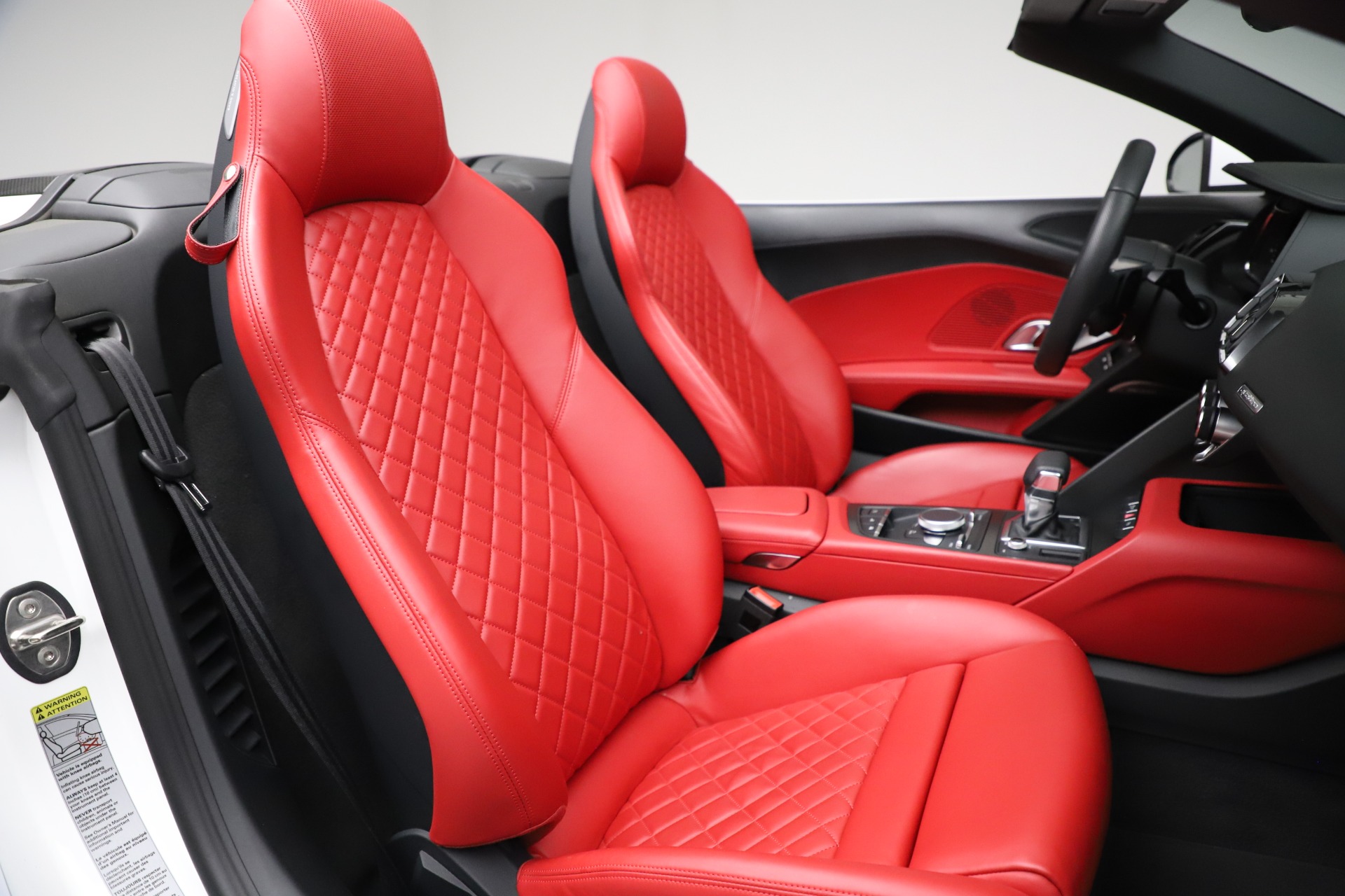 Used 2018 Audi R8 Spyder | St. Petersburg, FL