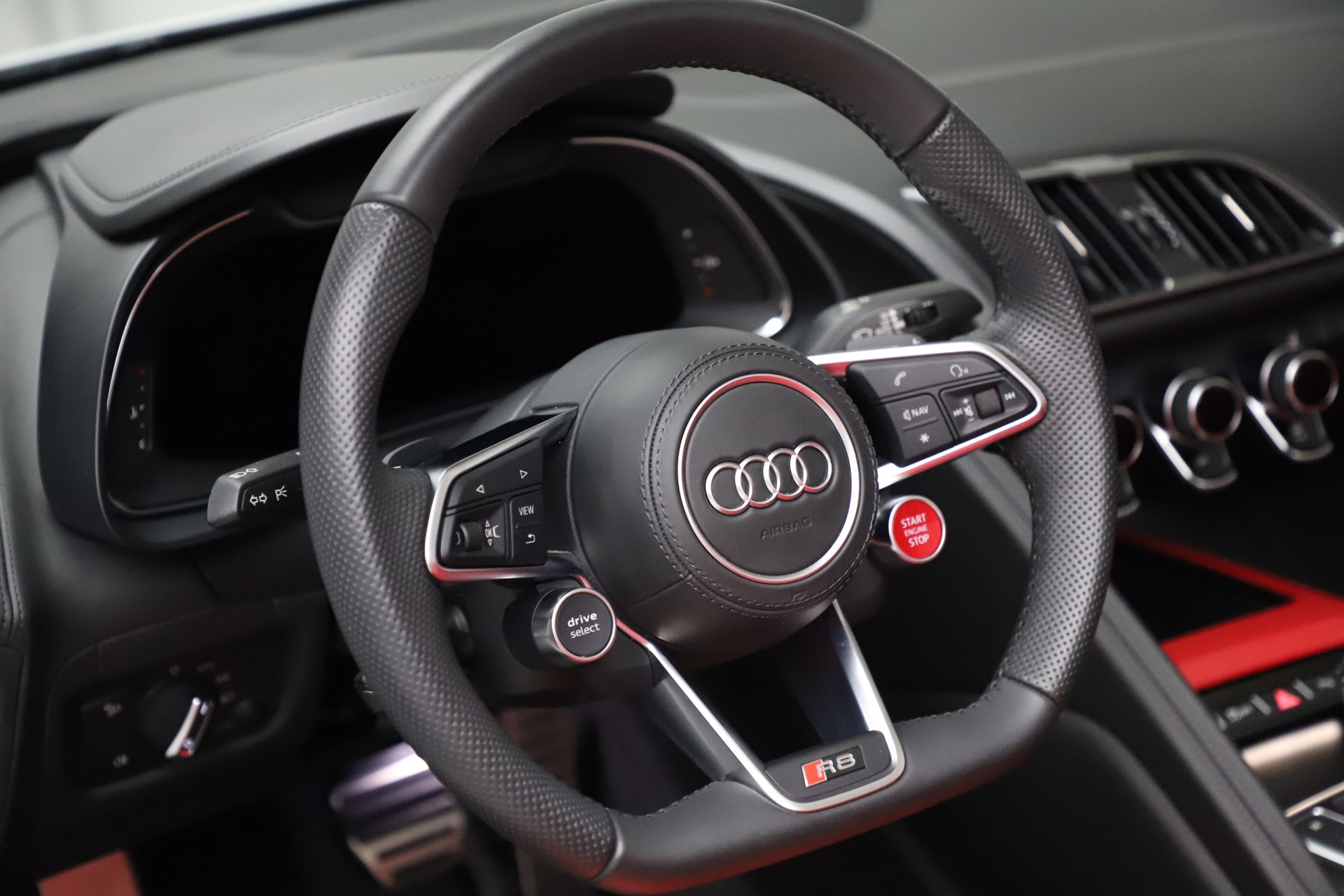Used 2018 Audi R8 Spyder | St. Petersburg, FL