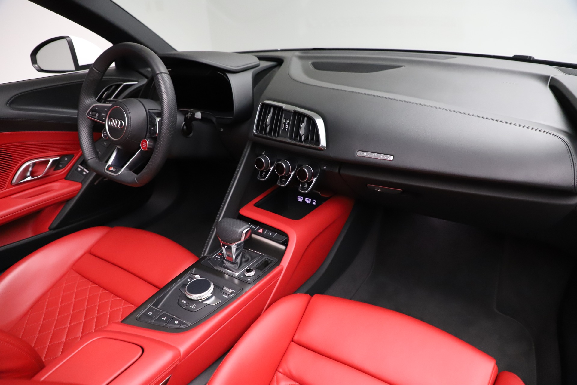 Used 2018 Audi R8 Spyder | St. Petersburg, FL