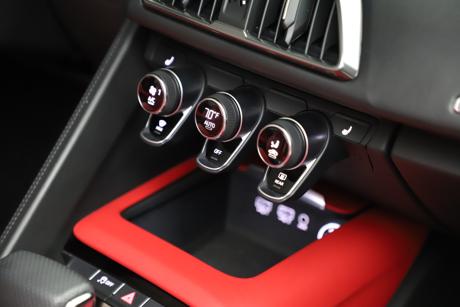 Used 2018 Audi R8 Spyder | St. Petersburg, FL