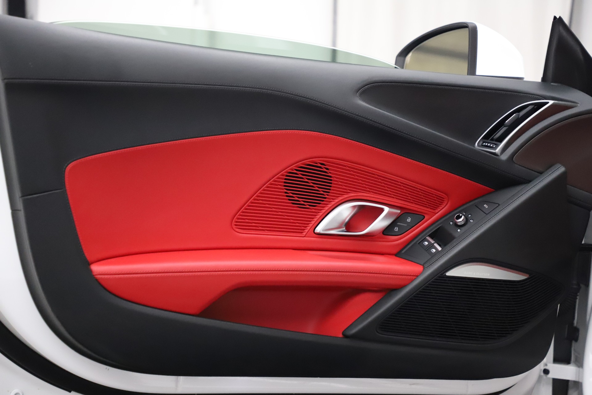 Used 2018 Audi R8 Spyder | St. Petersburg, FL