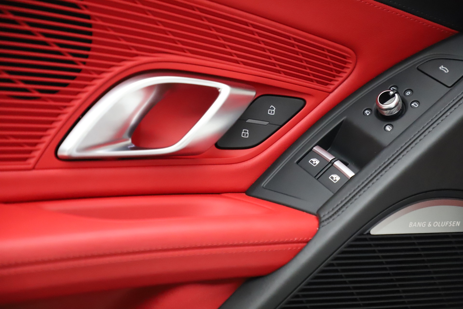 Used 2018 Audi R8 Spyder | St. Petersburg, FL