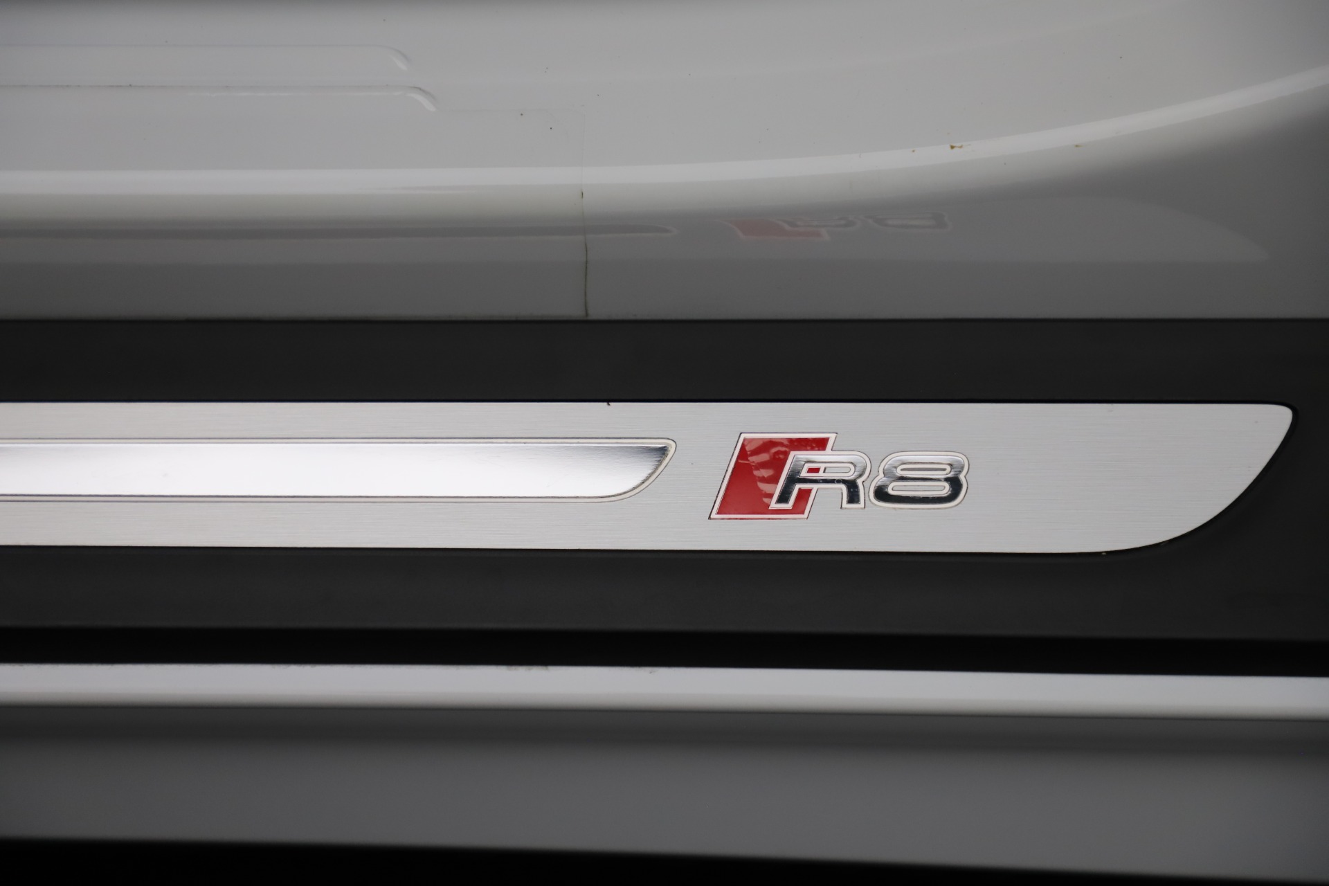Used 2018 Audi R8 Spyder | St. Petersburg, FL