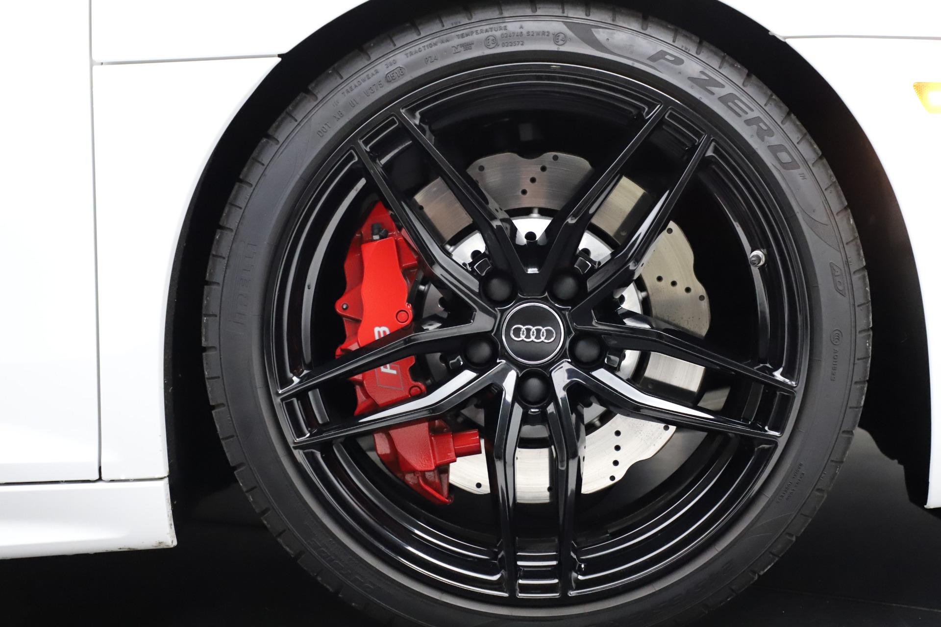 Used 2018 Audi R8 Spyder | St. Petersburg, FL