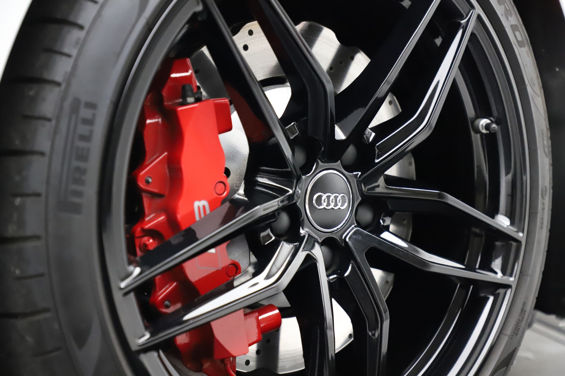 Used 2018 Audi R8 Spyder | St. Petersburg, FL