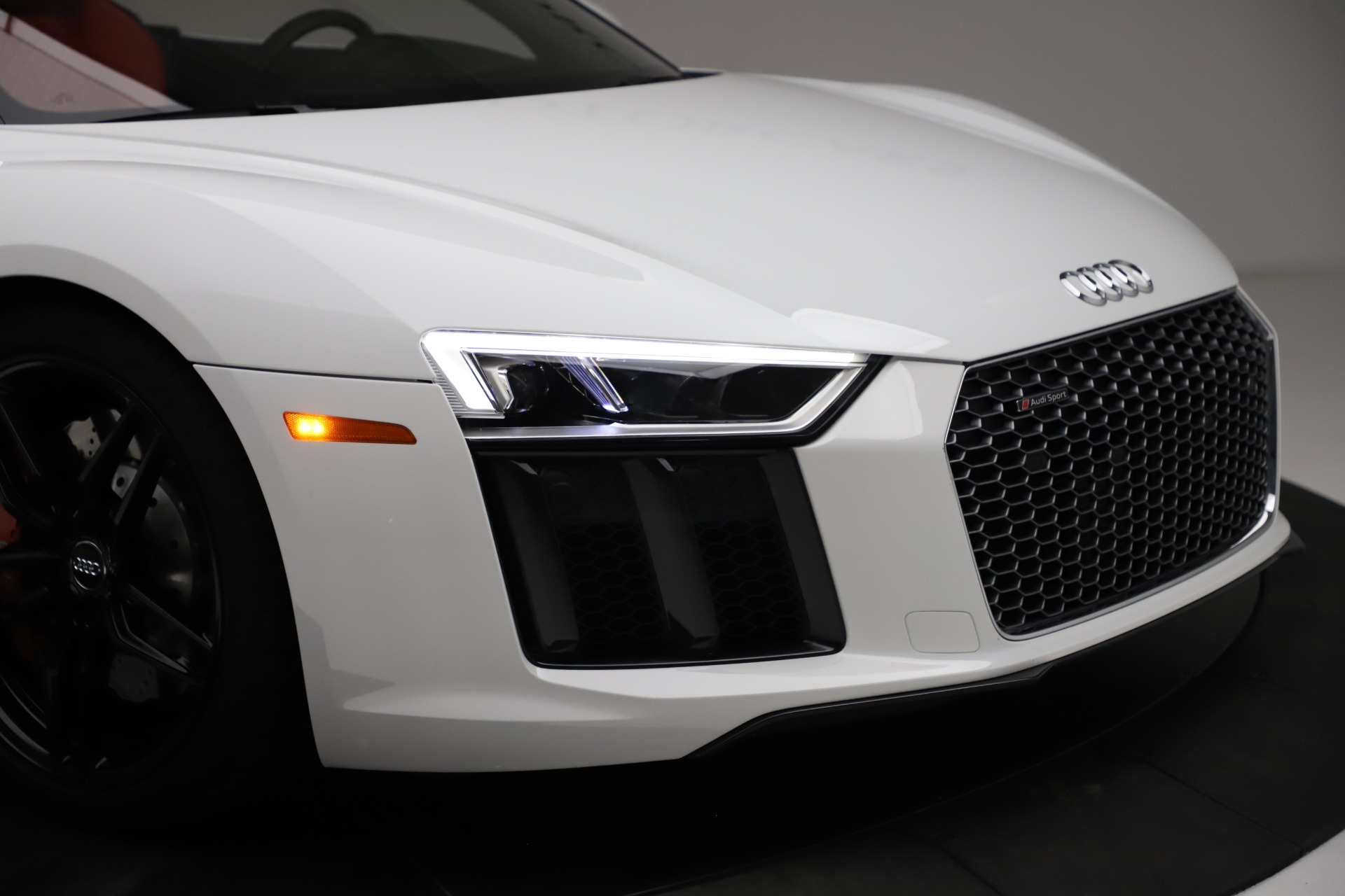 Used 2018 Audi R8 Spyder | St. Petersburg, FL