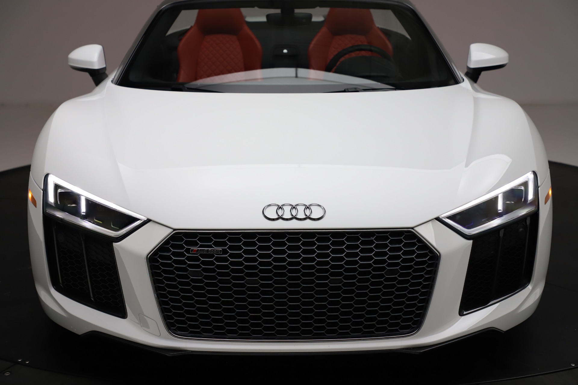 Used 2018 Audi R8 Spyder | St. Petersburg, FL
