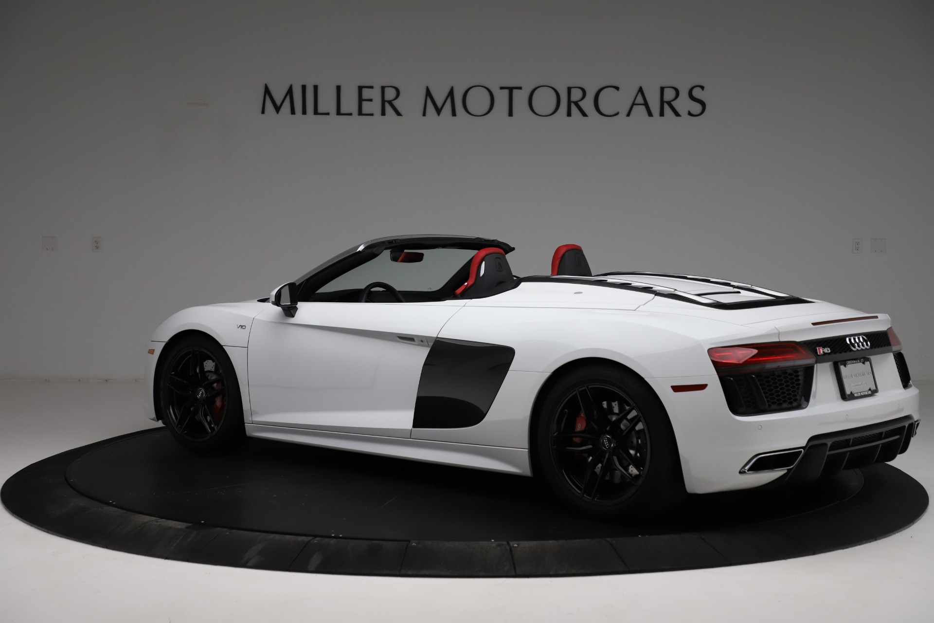 Used 2018 Audi R8 Spyder | St. Petersburg, FL