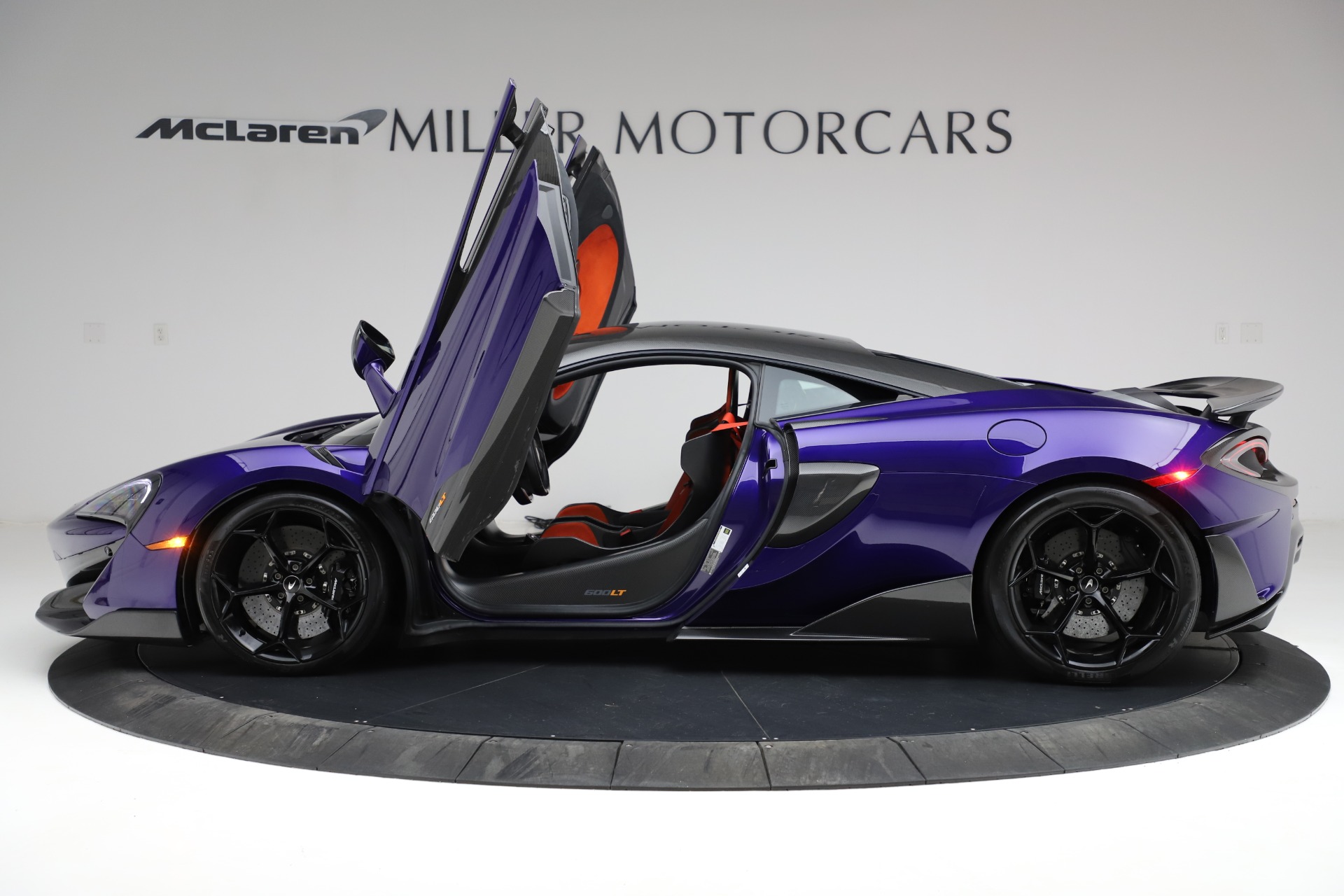 Used 2019 McLaren 600LT | St. Petersburg, FL