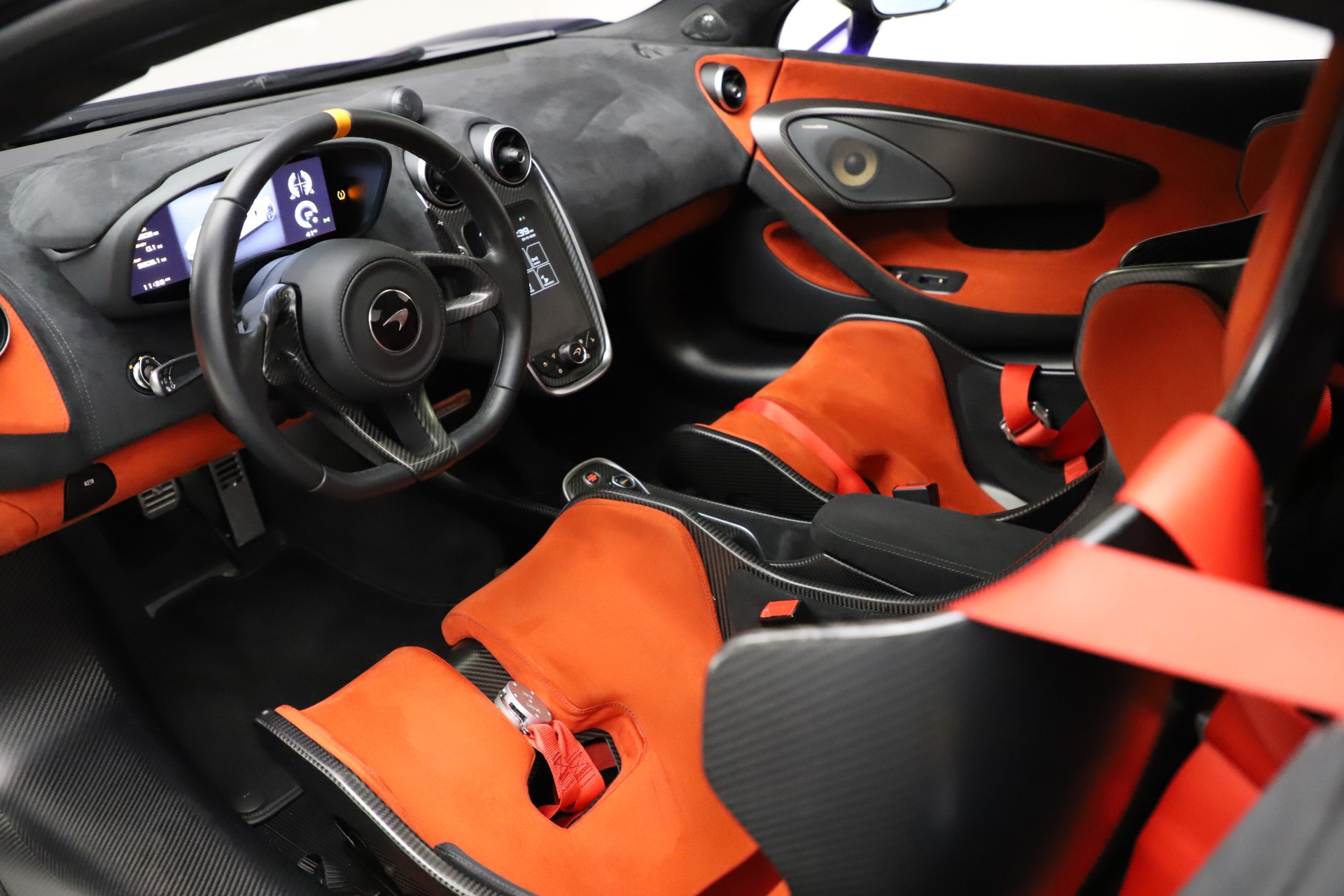 Used 2019 McLaren 600LT | St. Petersburg, FL