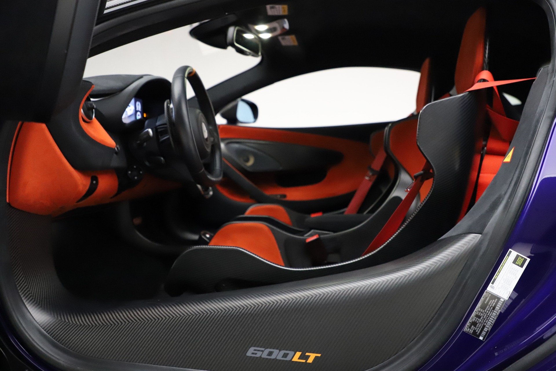Used 2019 McLaren 600LT | St. Petersburg, FL