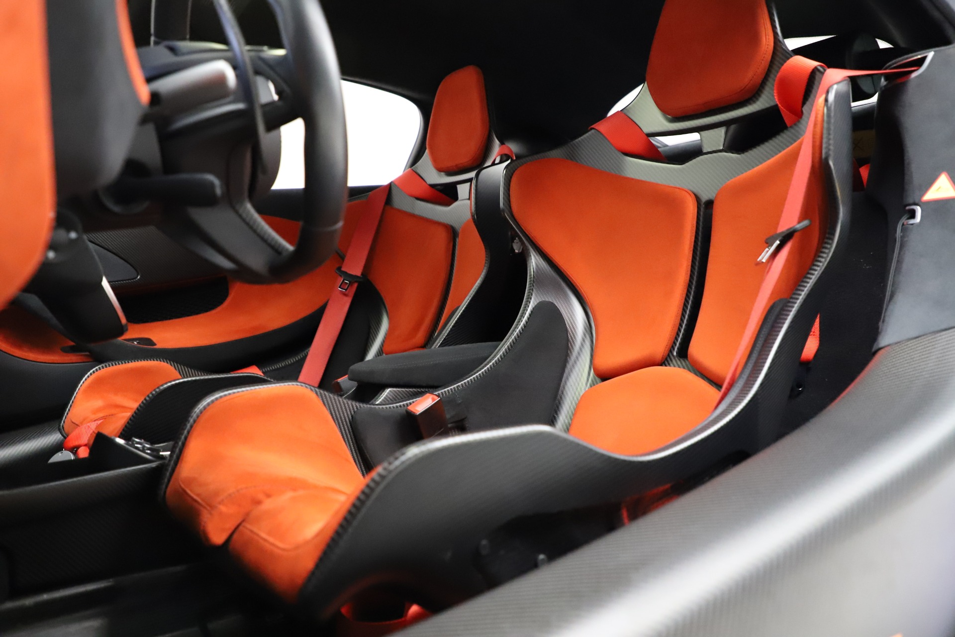 Used 2019 McLaren 600LT | St. Petersburg, FL