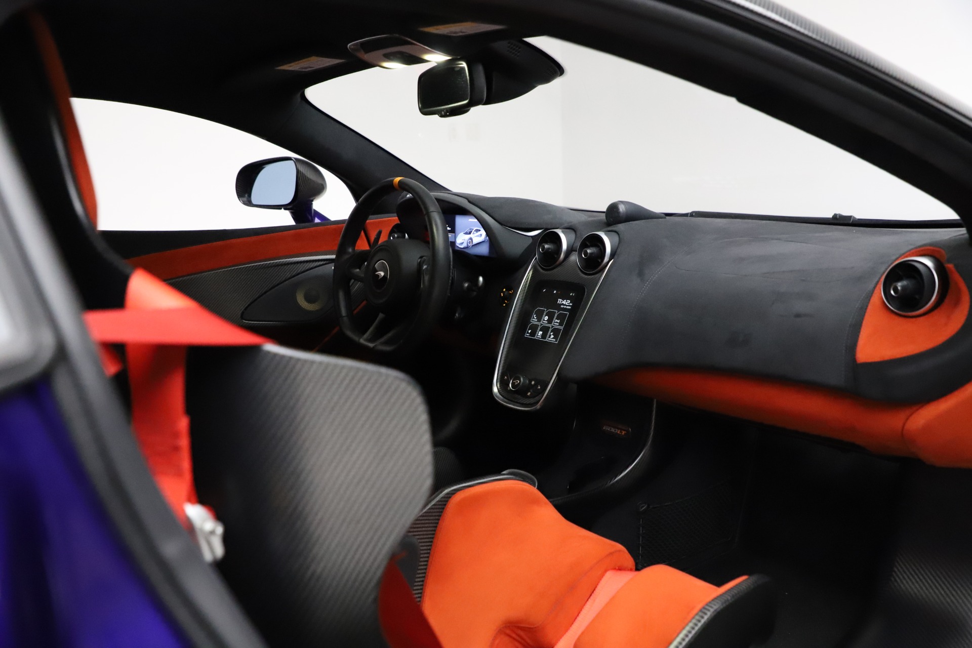 Used 2019 McLaren 600LT | St. Petersburg, FL