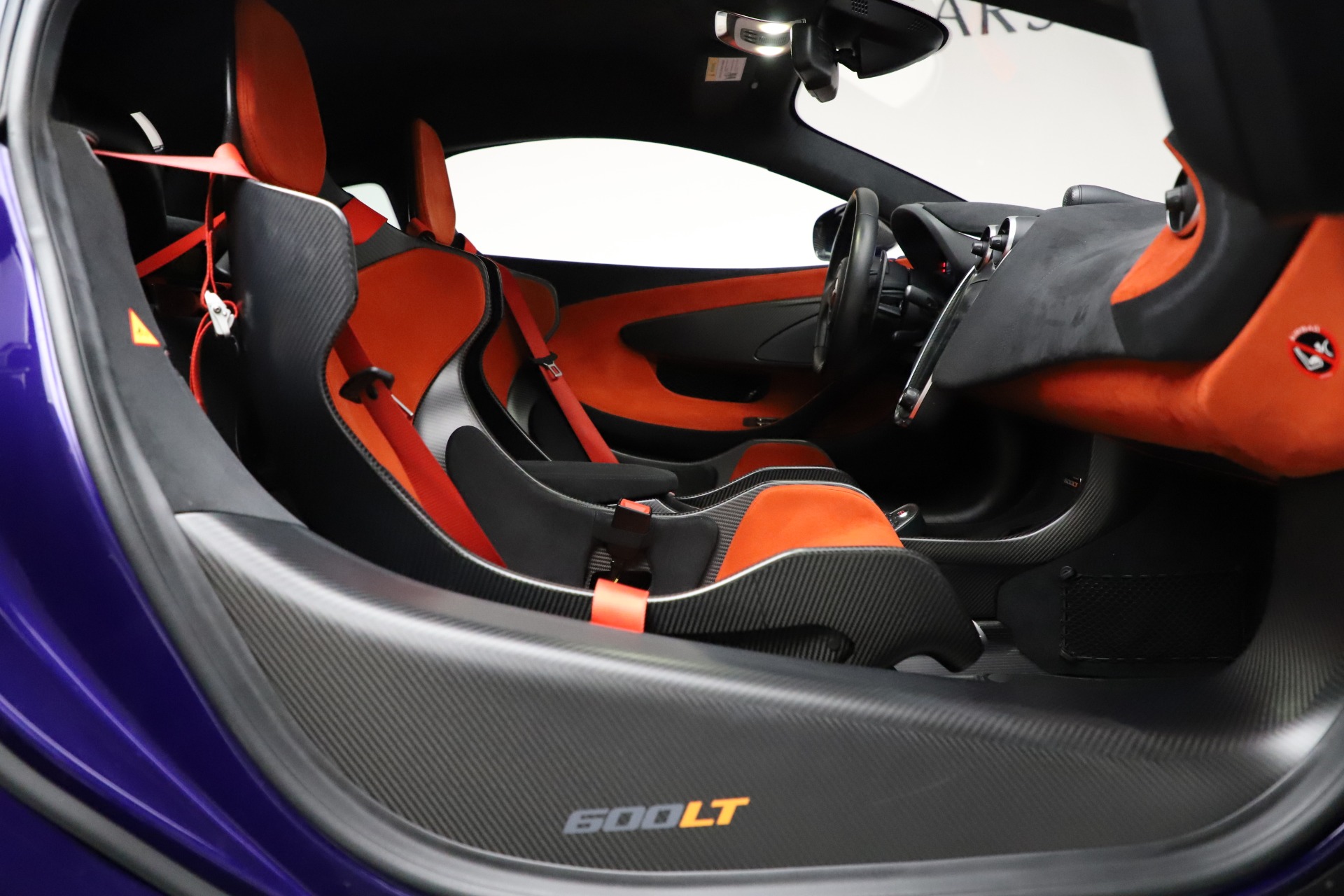 Used 2019 McLaren 600LT | St. Petersburg, FL