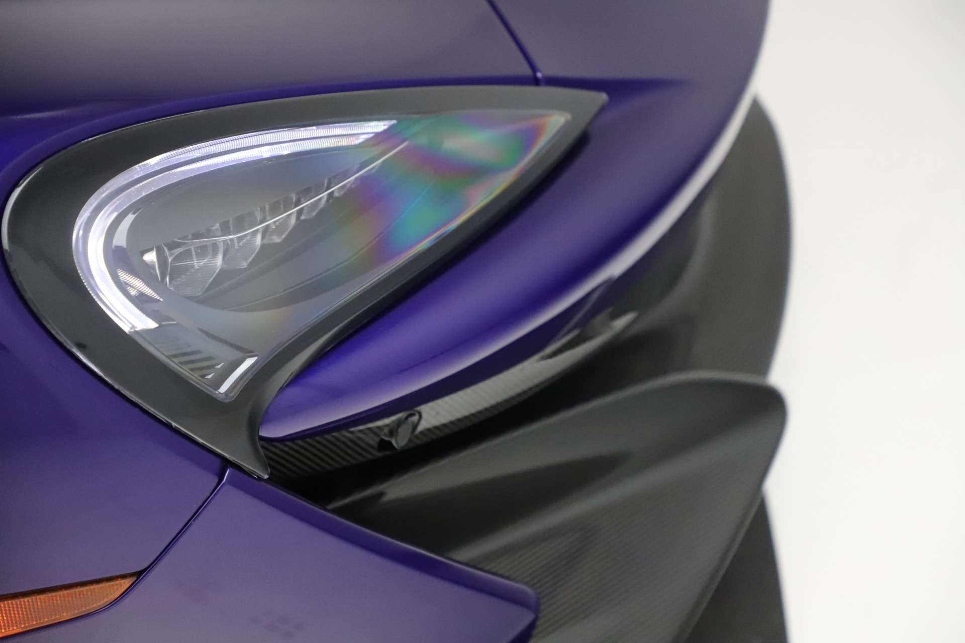 Used 2019 McLaren 600LT | St. Petersburg, FL