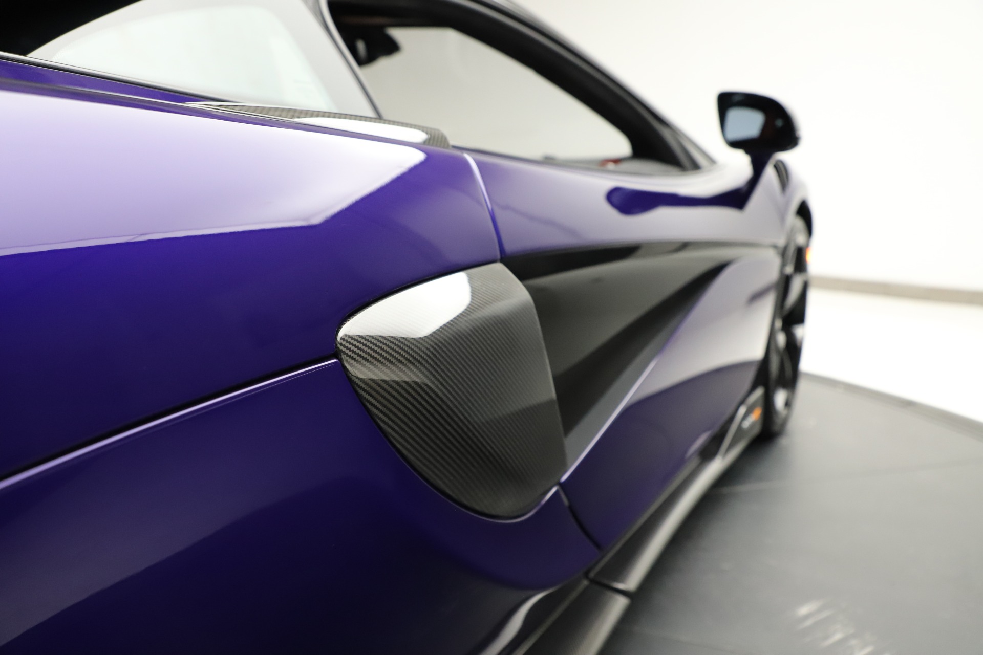 Used 2019 McLaren 600LT | St. Petersburg, FL