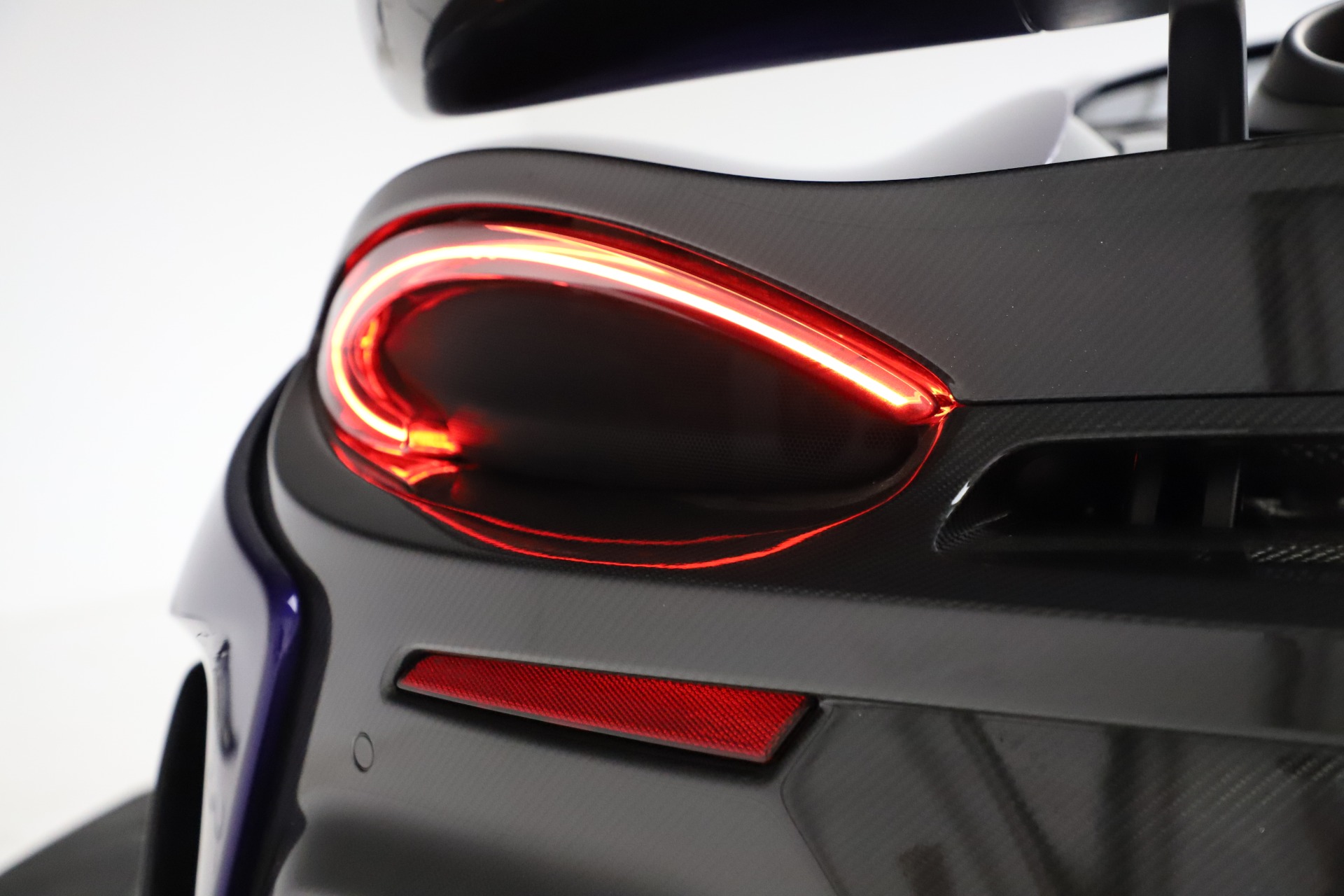 Used 2019 McLaren 600LT | St. Petersburg, FL