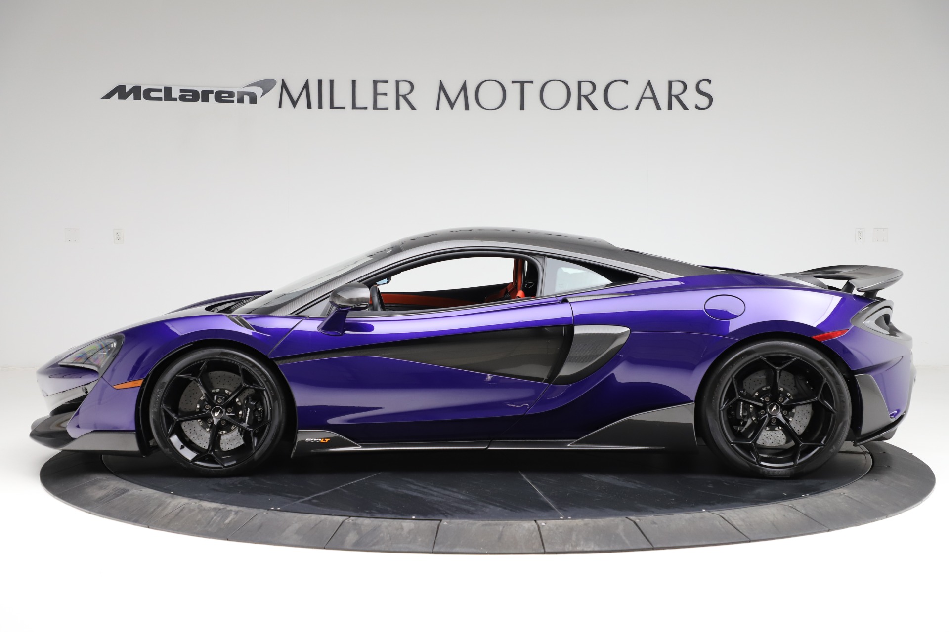 Used 2019 McLaren 600LT | St. Petersburg, FL