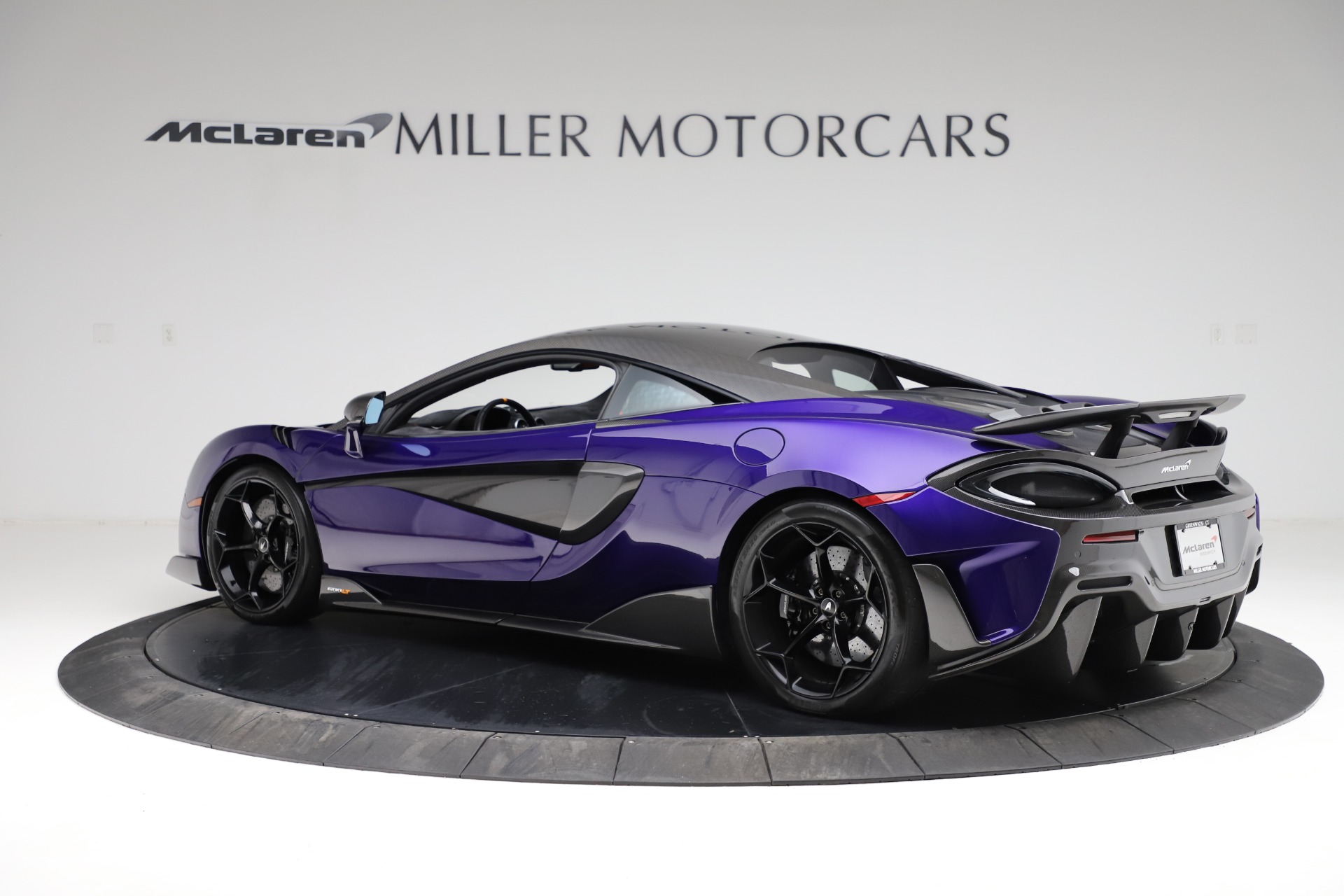 Used 2019 McLaren 600LT | St. Petersburg, FL