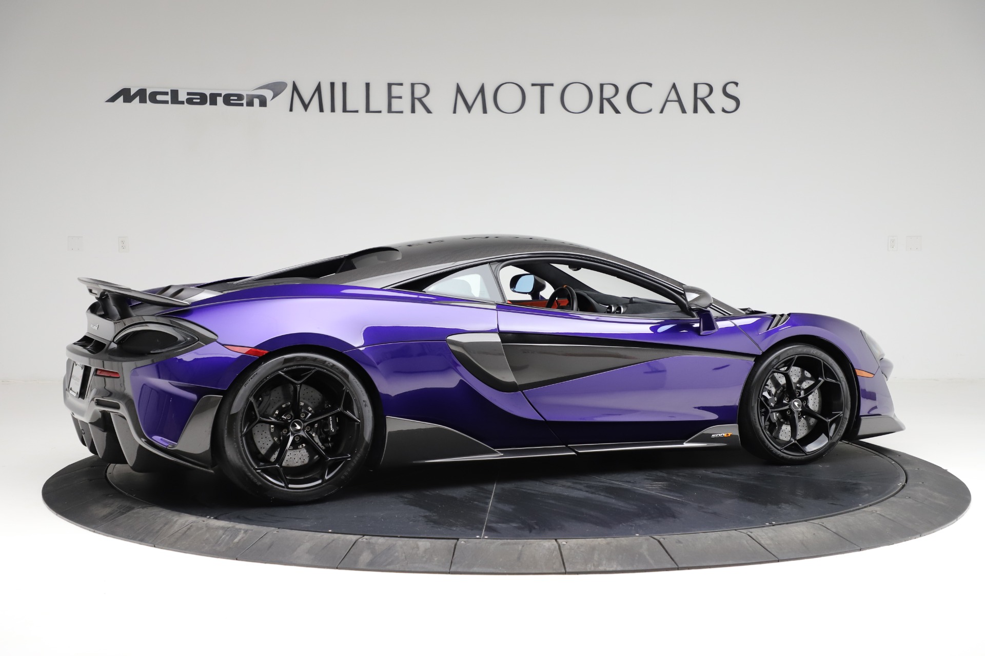Used 2019 McLaren 600LT | St. Petersburg, FL
