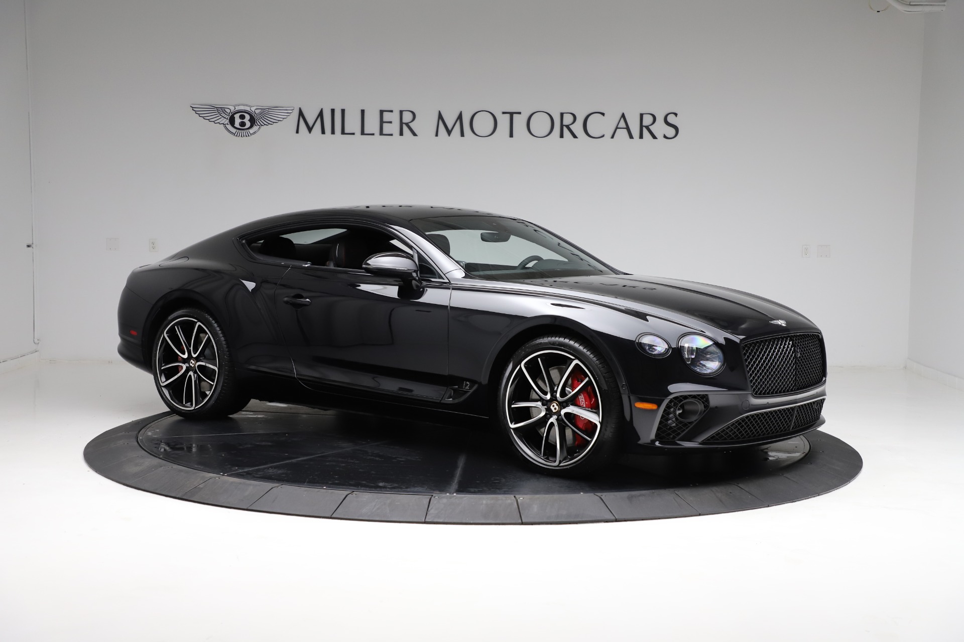 Used 2020 Bentley Continental GT W12 | St. Petersburg, FL